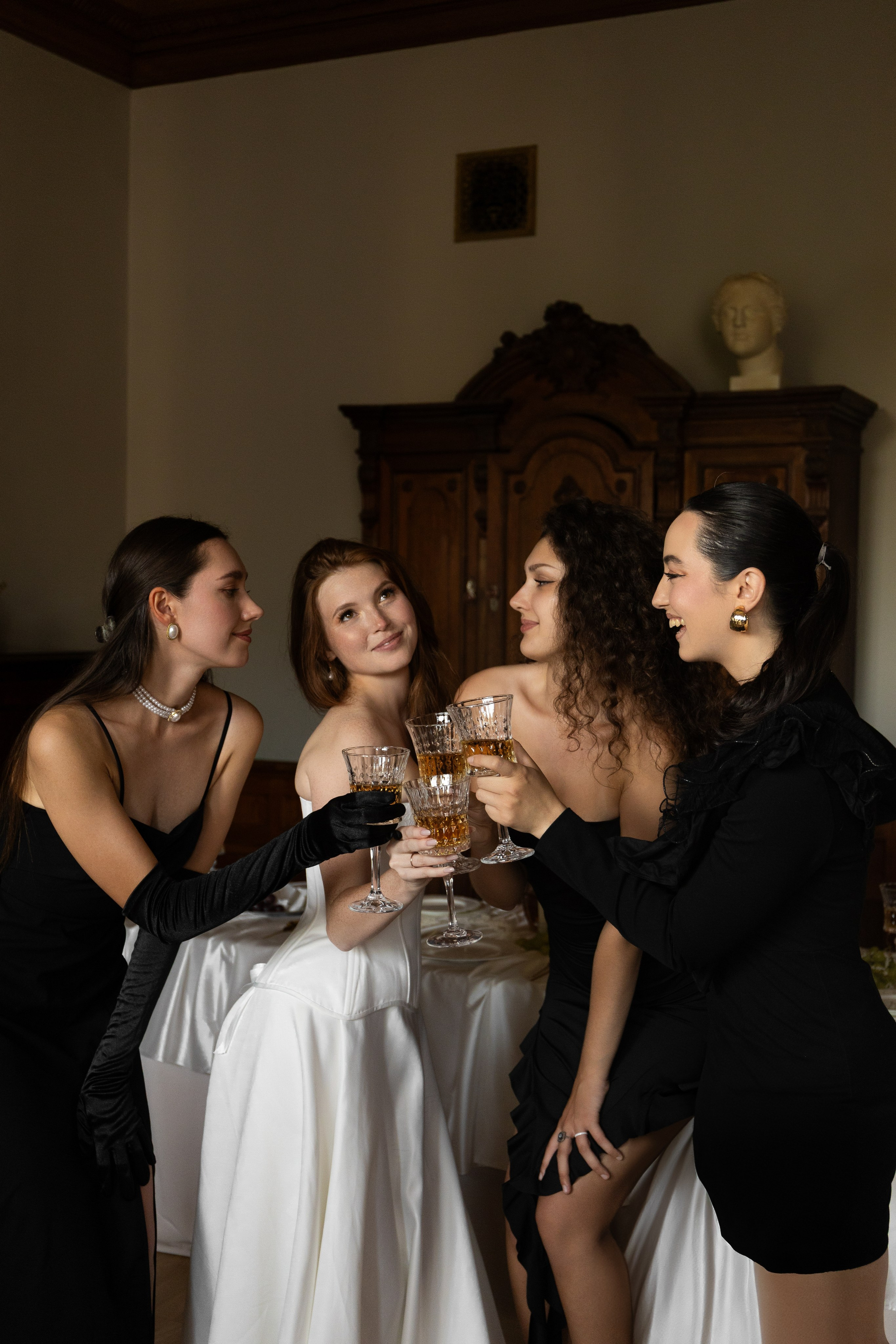 Вероника+Алексей. Свадебный фотограф в Санкт-Петербурге