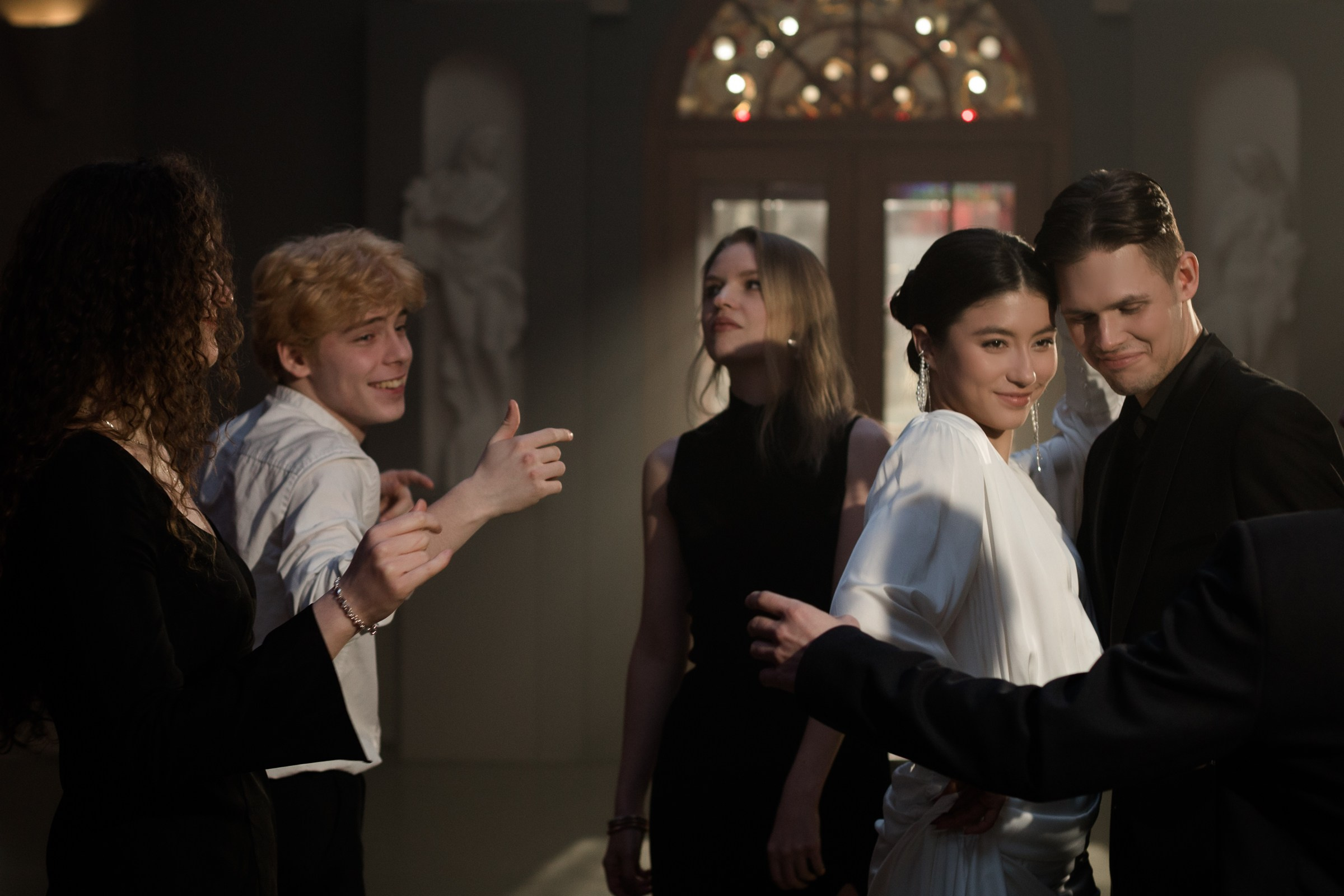 Лолита+Артем. Свадебный фотограф в Санкт-Петербурге