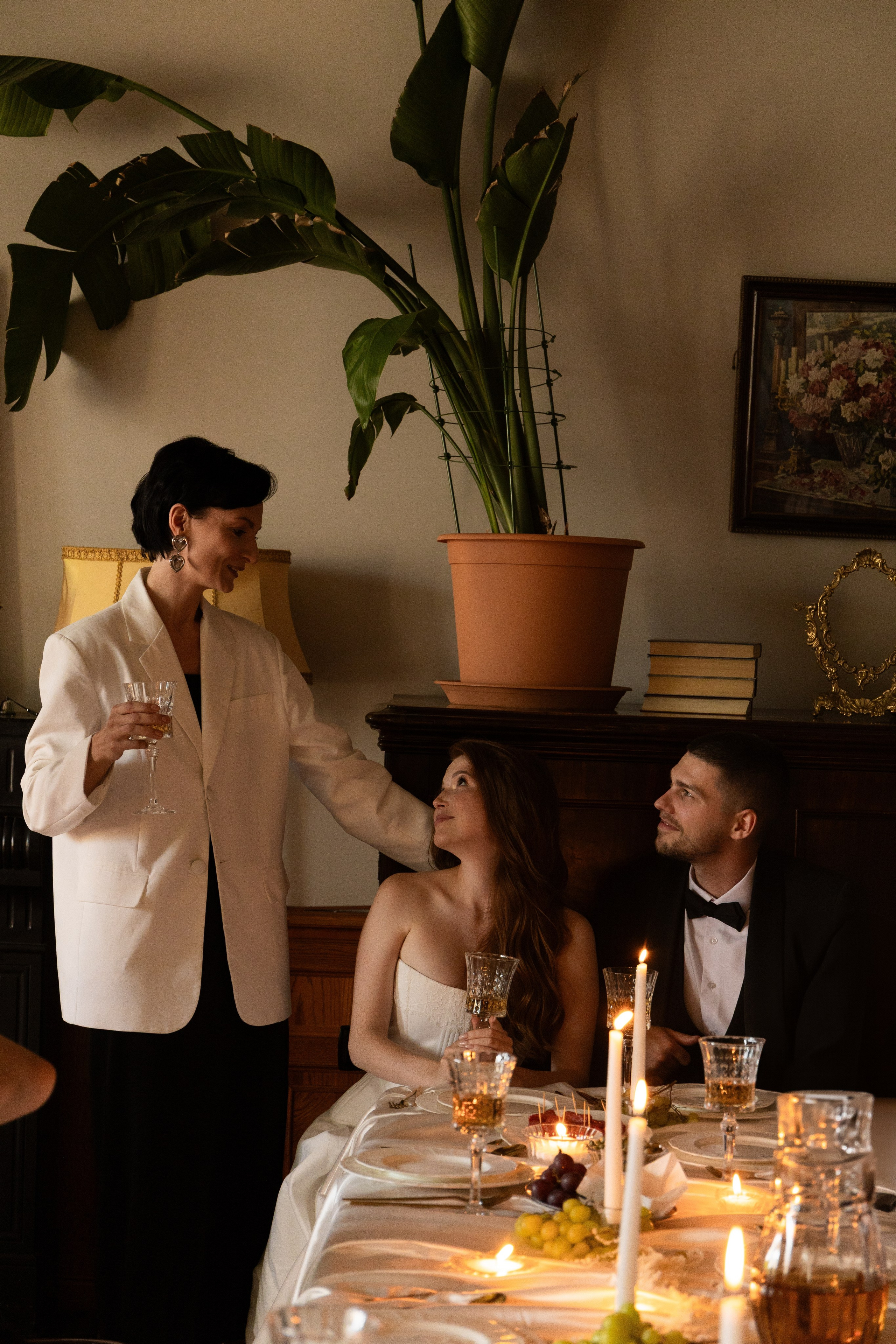 Вероника+Алексей. Свадебный фотограф в Санкт-Петербурге