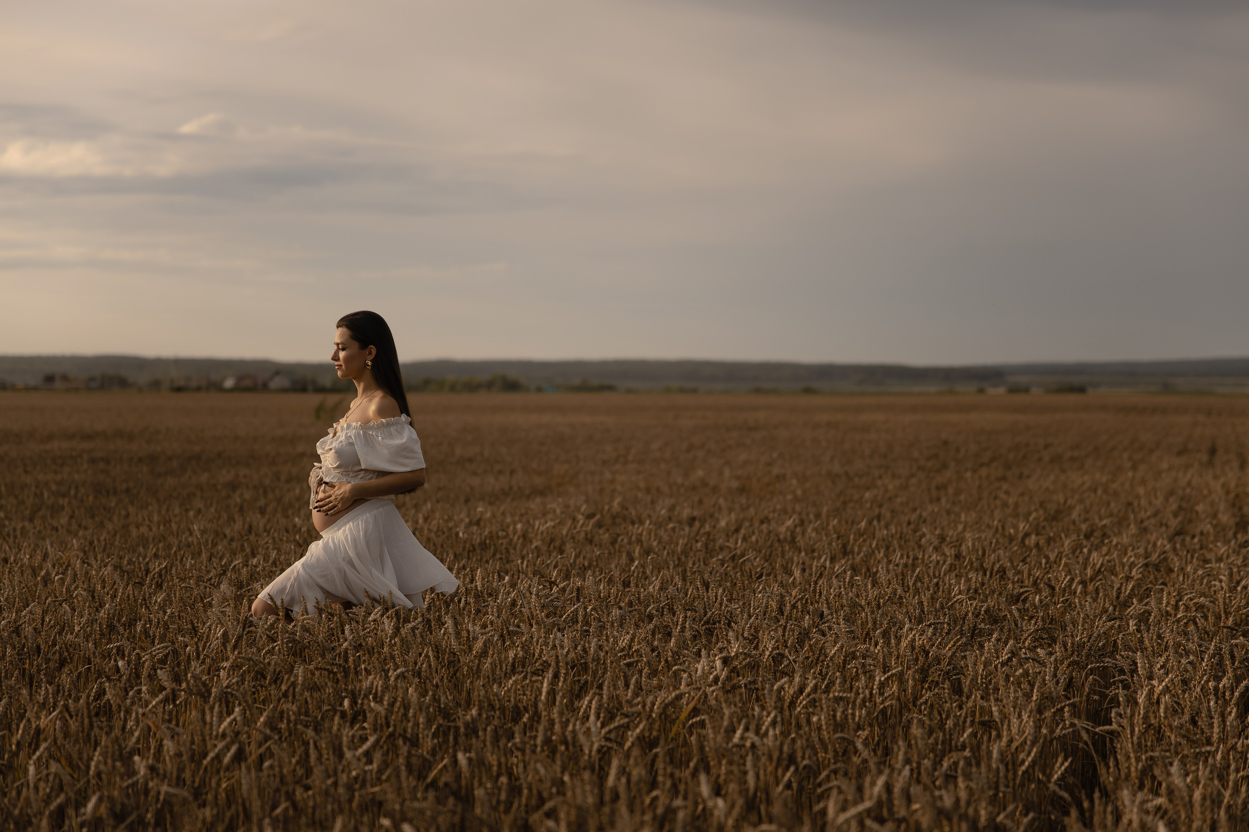 Даша. Свадебный и Семейный фотограф по всему миру Анна Фёдорова