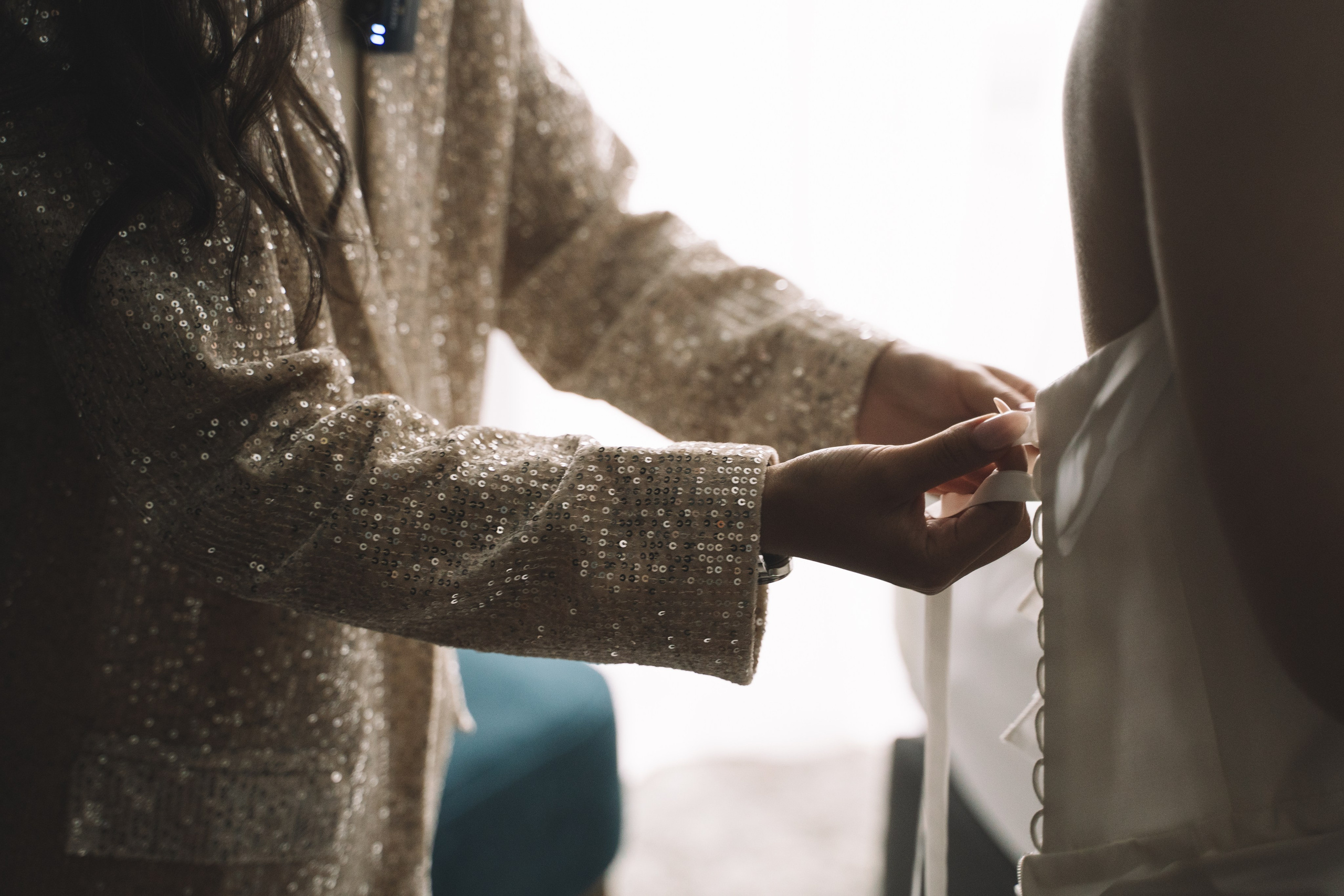 Антон и Кристина. Свадебный фотограф в Сургуте