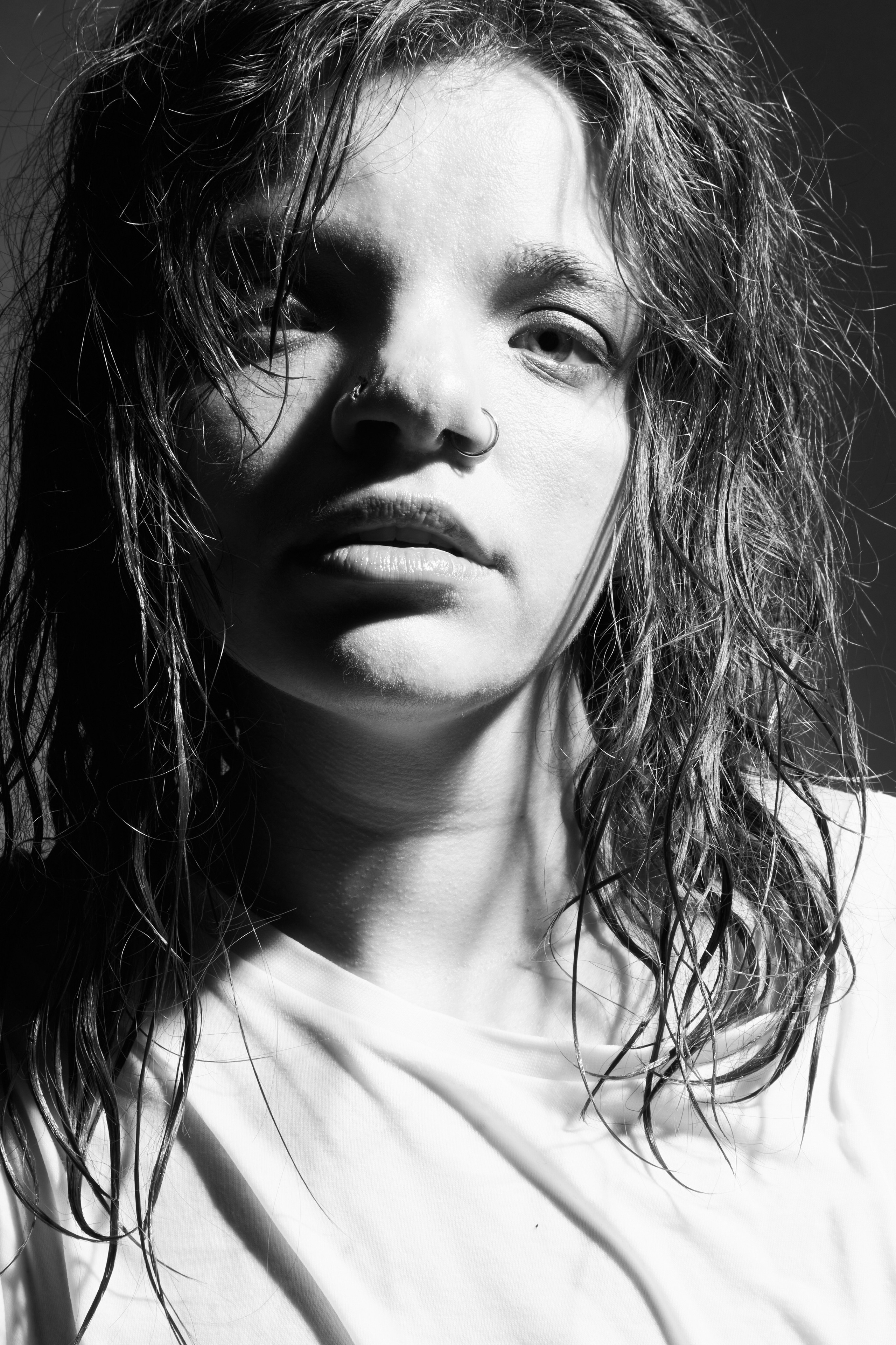 Женя. Фотограф Савченко Люба. Москва