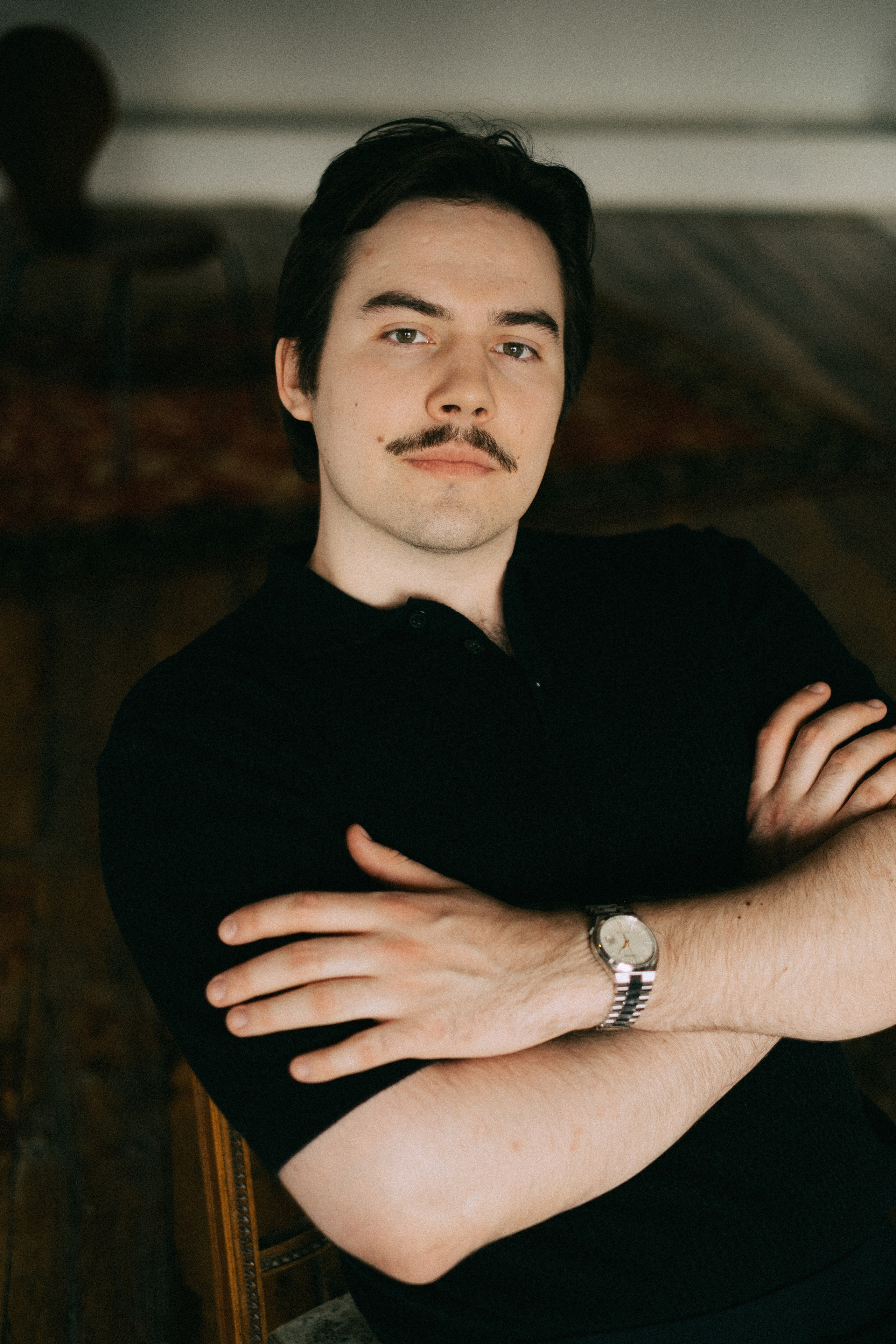 Полина и Кирилл. Daria Chigintseva Photographer