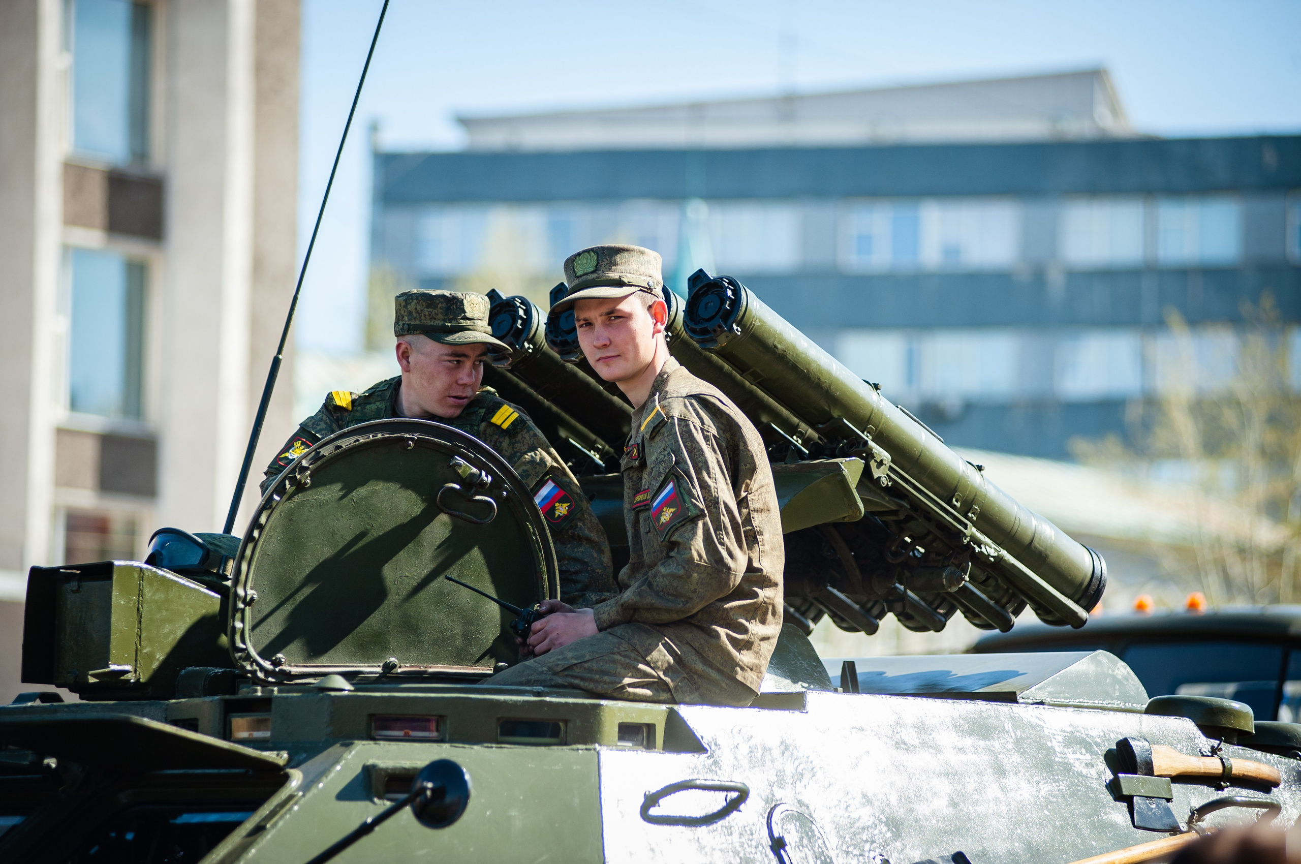 9 мая! День Победы! 80 лет!. Андреева Александра фотограф в г. Улан-Удэ