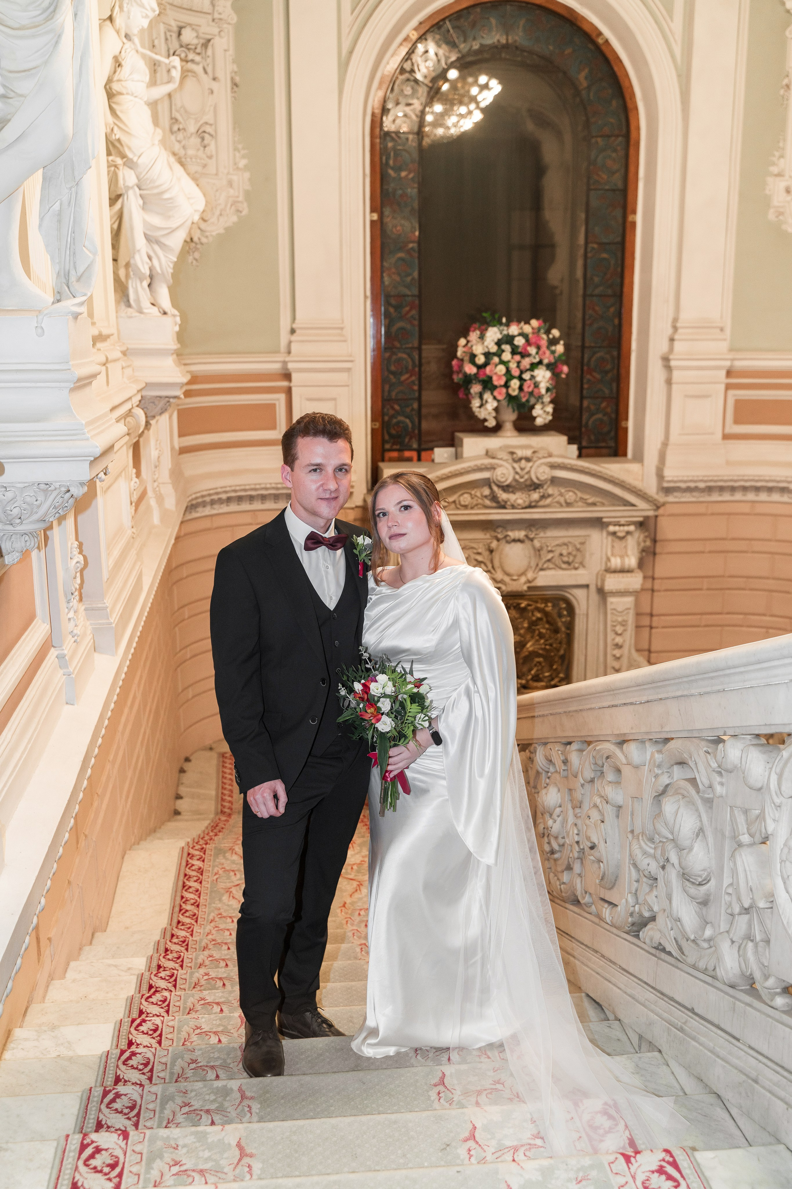 Игорь + Полина