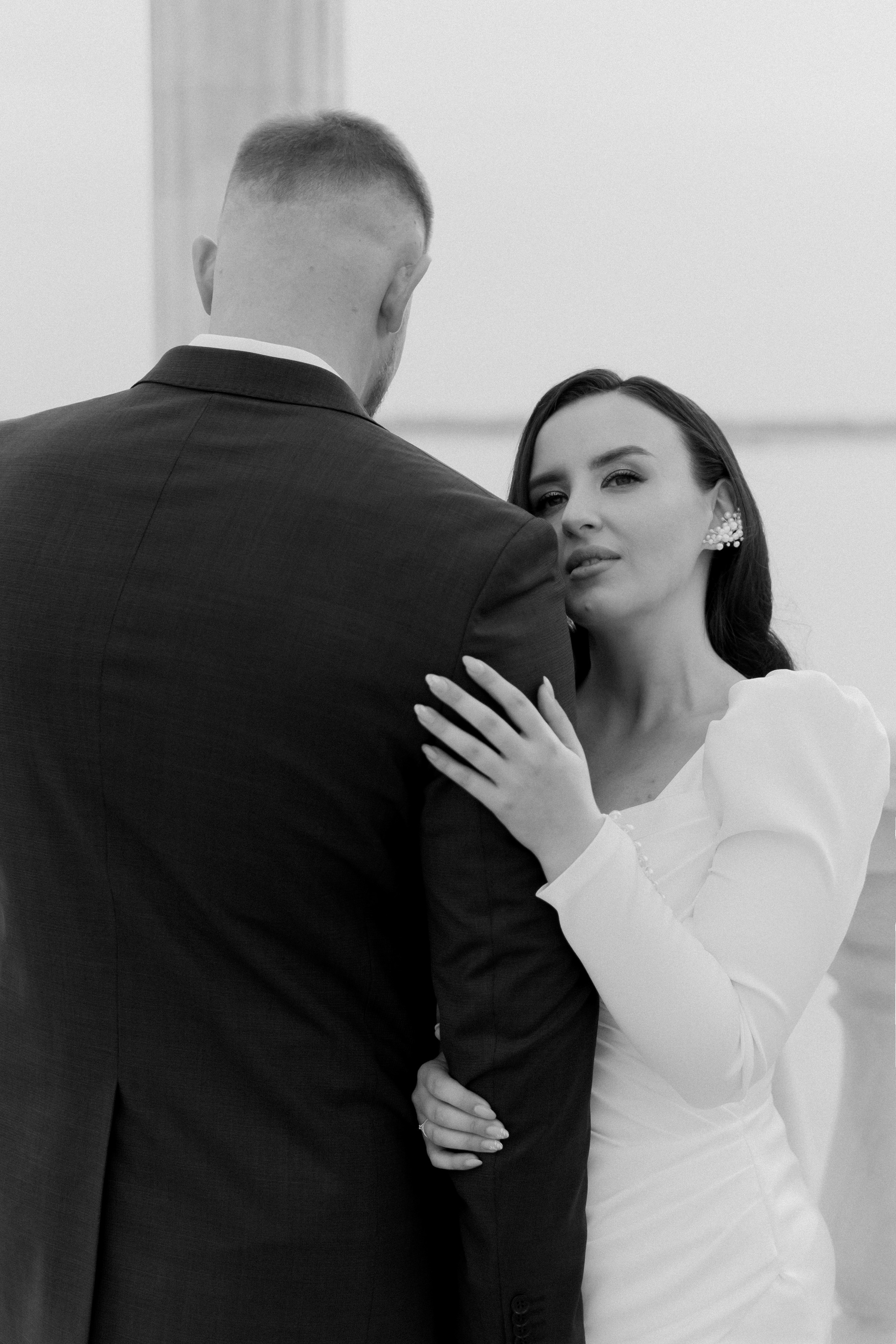 Ярослав и Екатерина. Свадебный и семейный фотограф г. Волгоград Биленко Ангелина