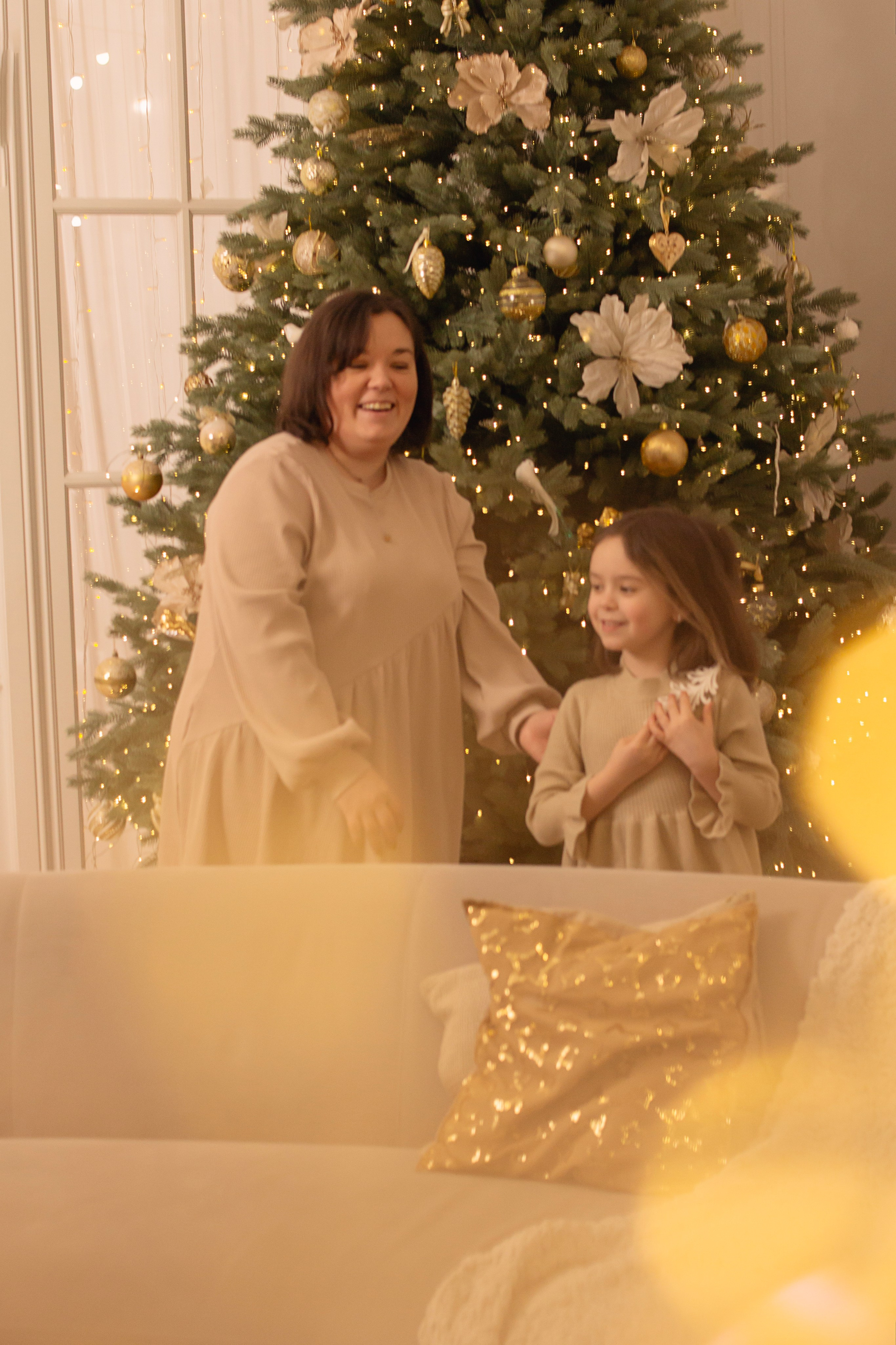 Новогодние. Тютина Оля фотограф-ретушер Екатеринбург