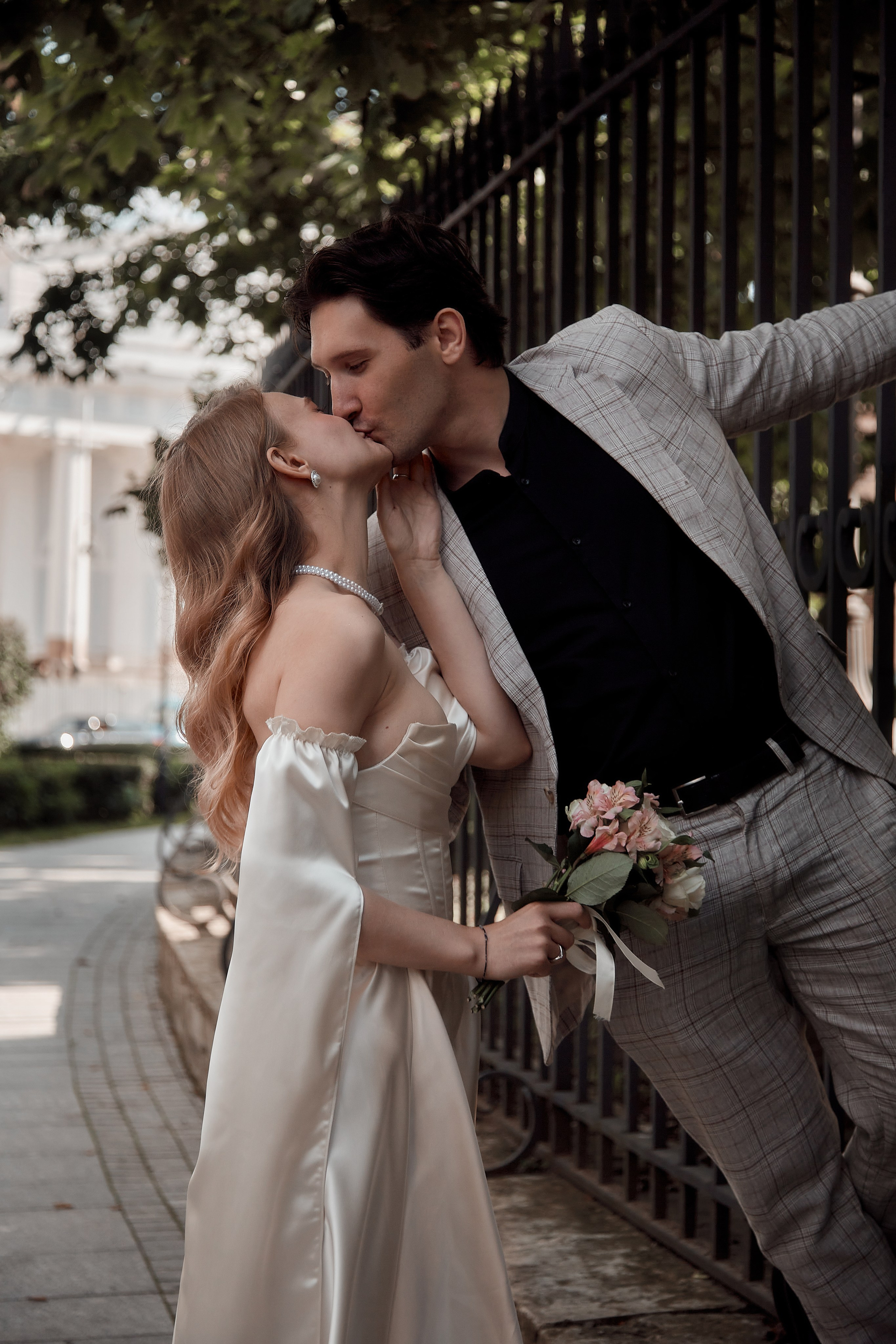 Свадьба Любы и Влада. Фотограф Анастасия Федорова  Санкт-Петербург