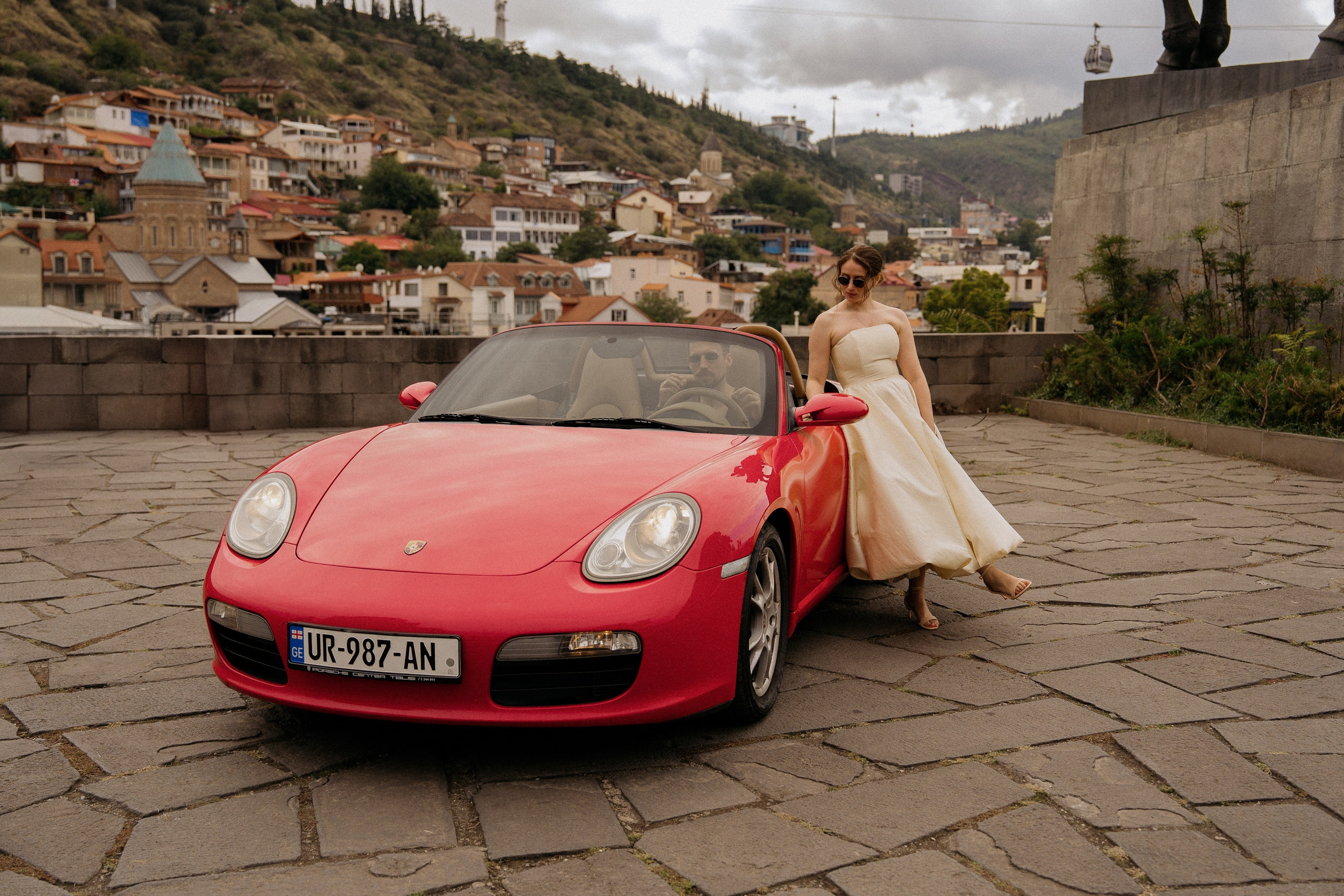 На одном дыхании