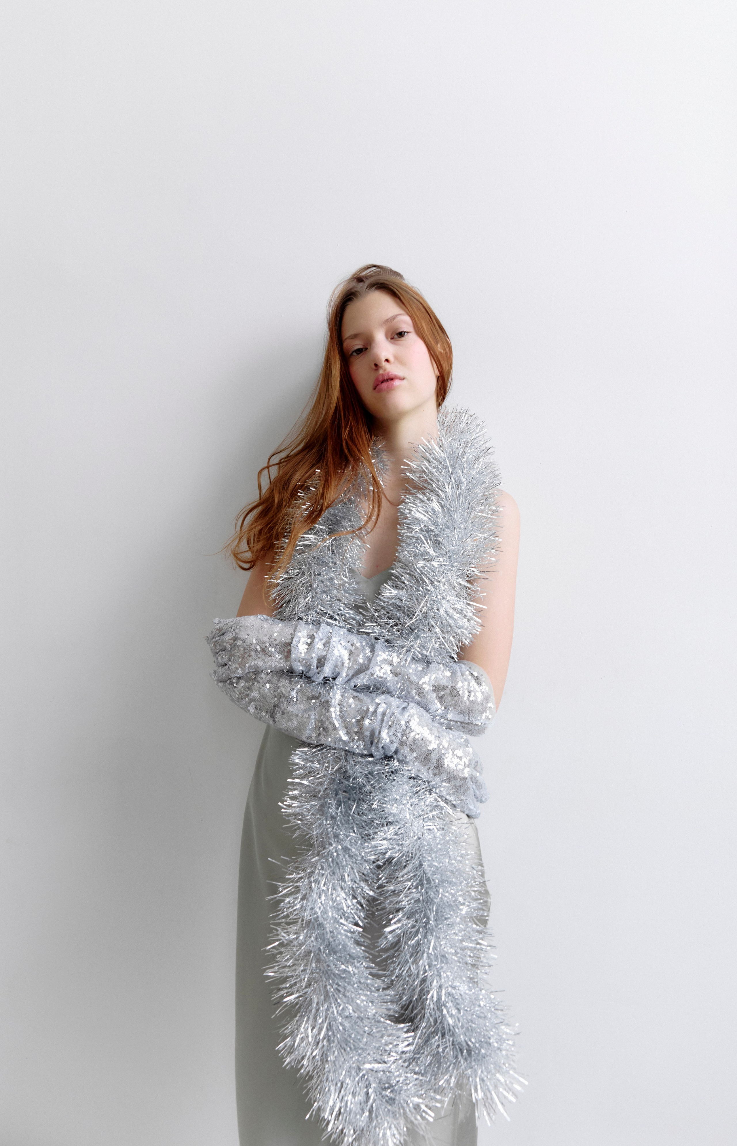 Даша. Фотограф Юлия Иванцова