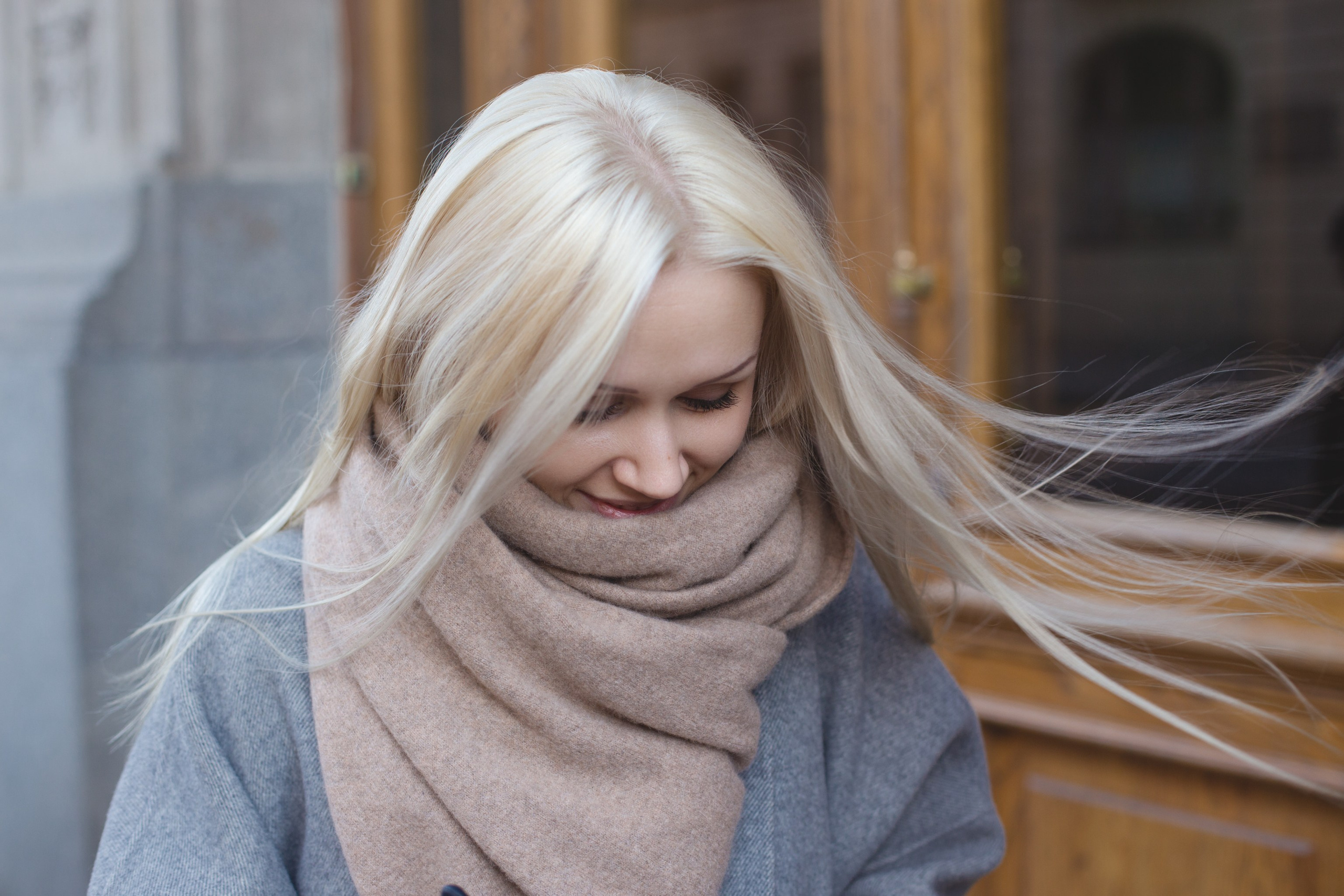 Аня. Фотограф Анастасия Малеева