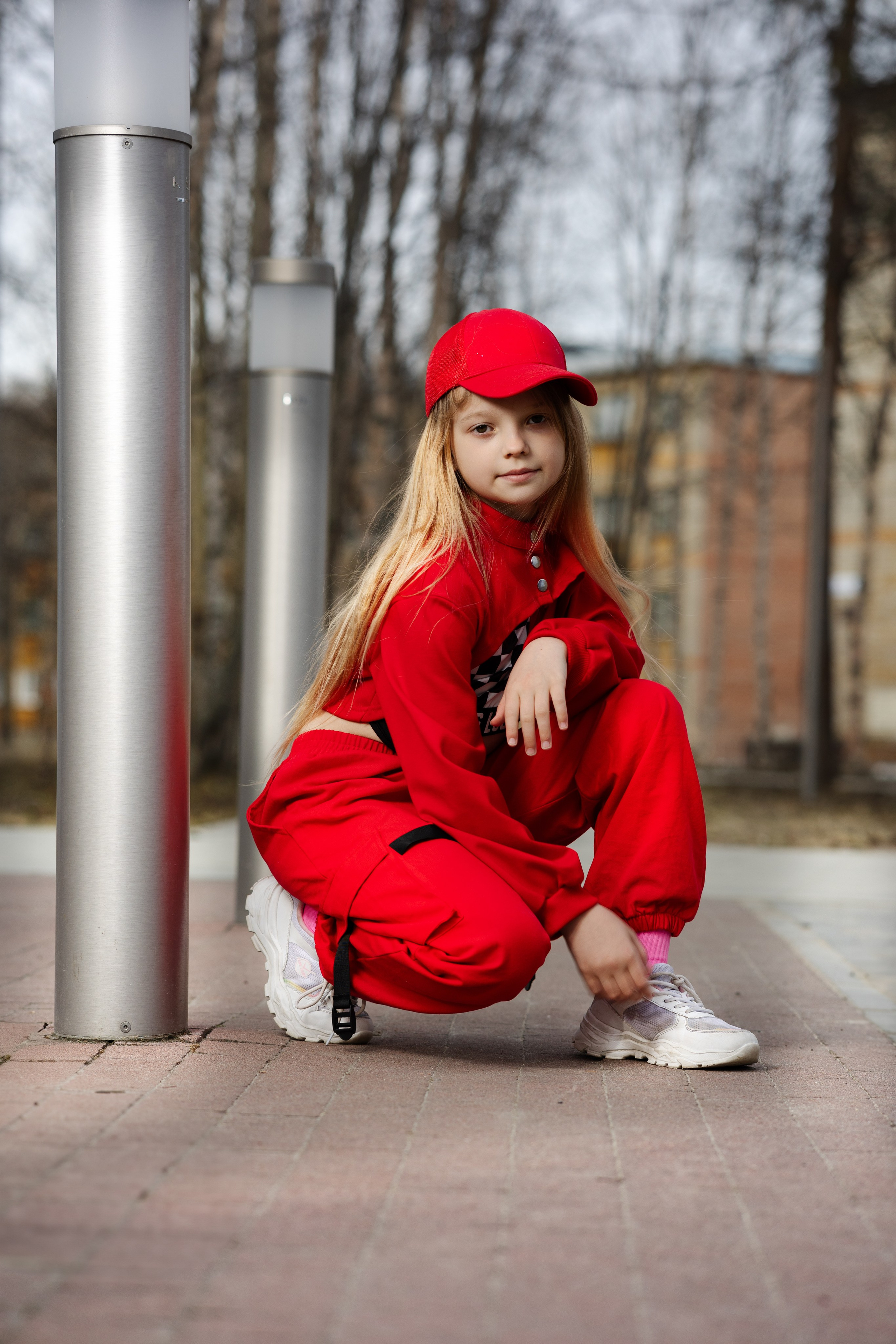 Фотосессия прогулка. Артём Печерин фотограф в Оленегорске