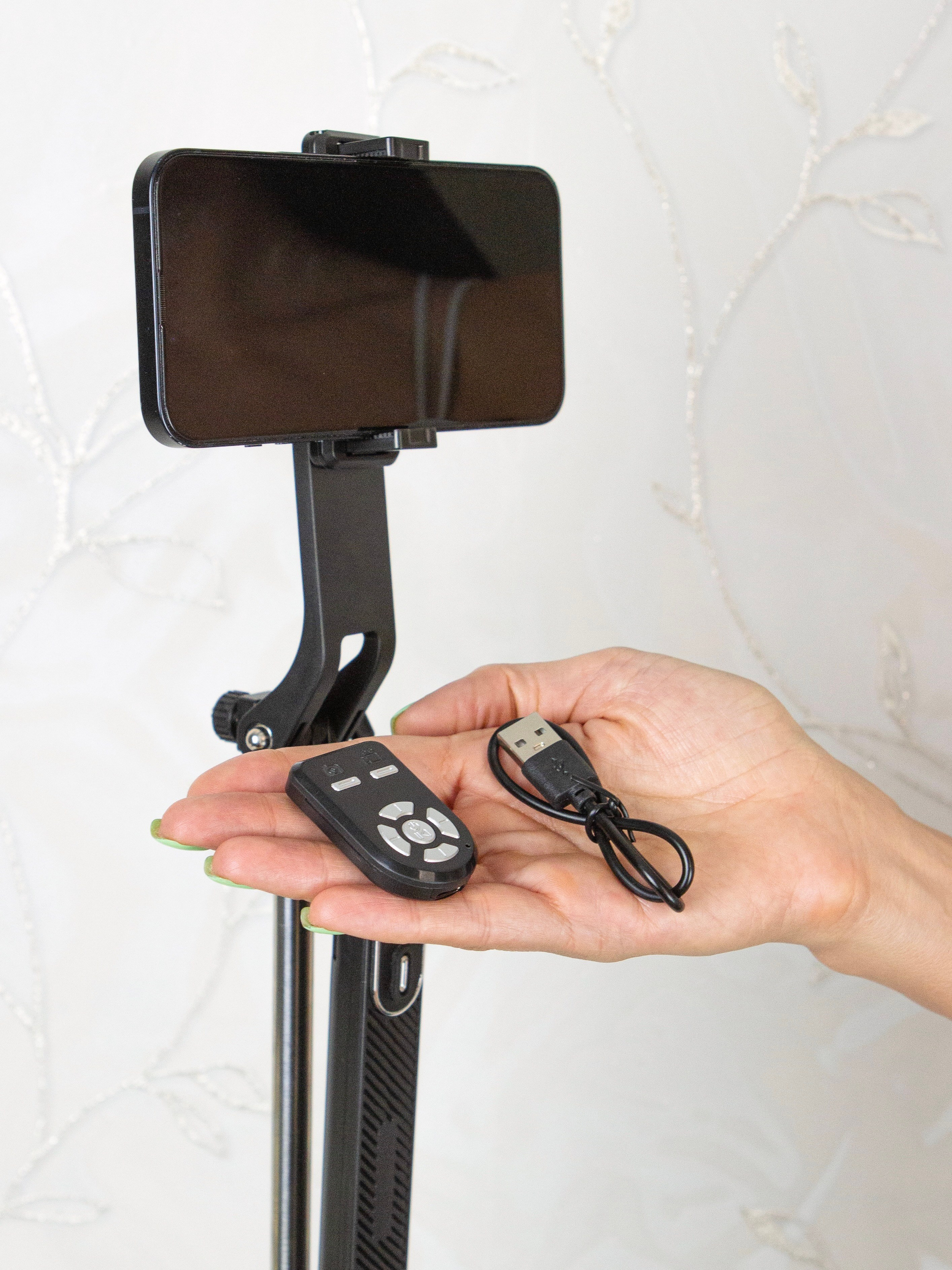 Интерьер. DEWA | фотостудия для маркетплейсов