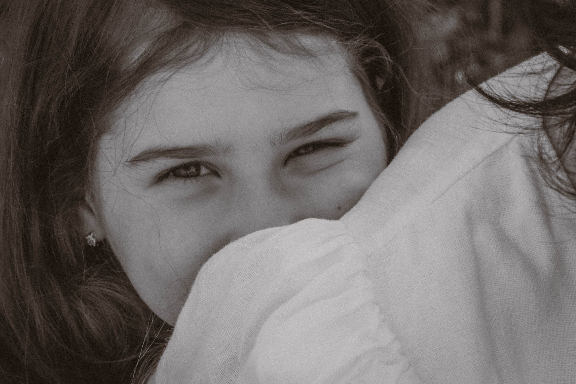 Под крылышком детства. Семейный фотограф Химки — Москва