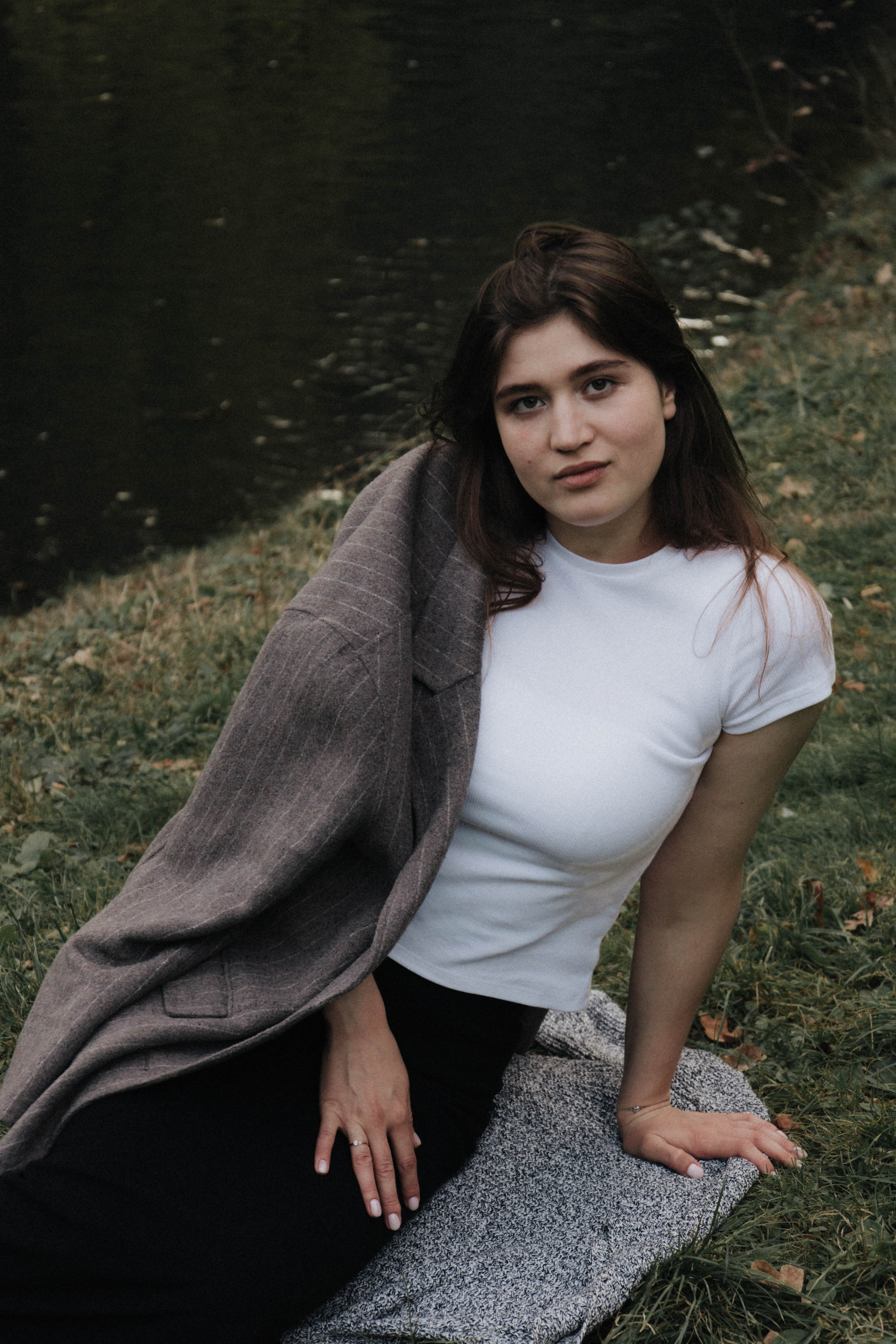 Мои сентябрята. Семейный фотограф Химки — Москва