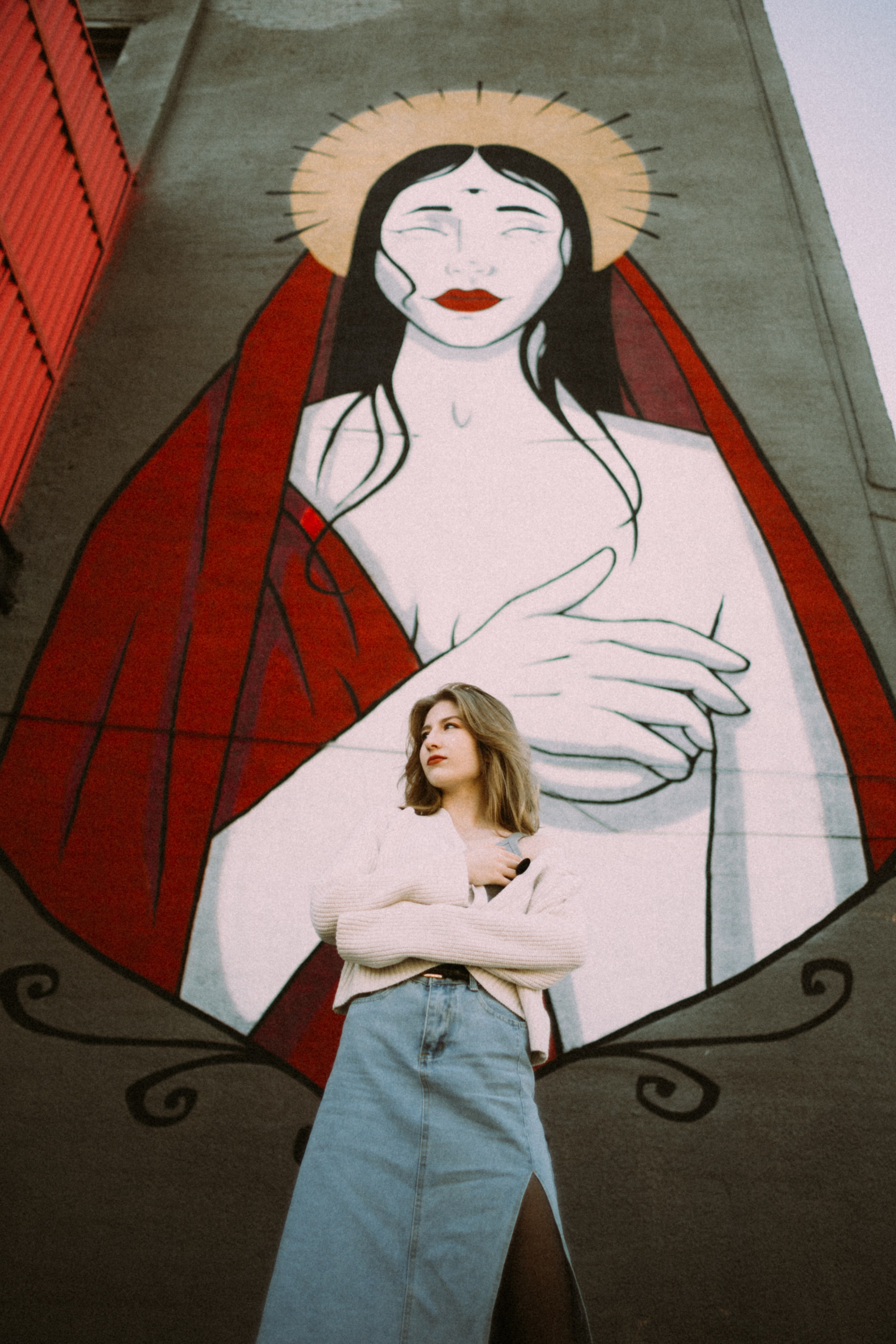 Алёна. Фотограф Кемерово | Сергей