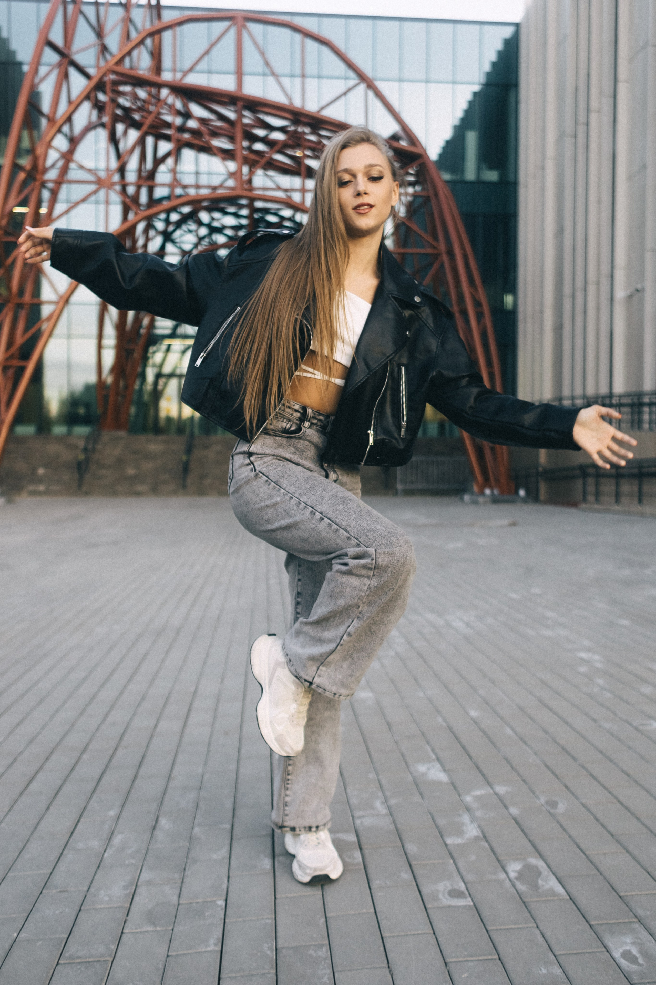 Оля. Фотограф Кемерово | Сергей