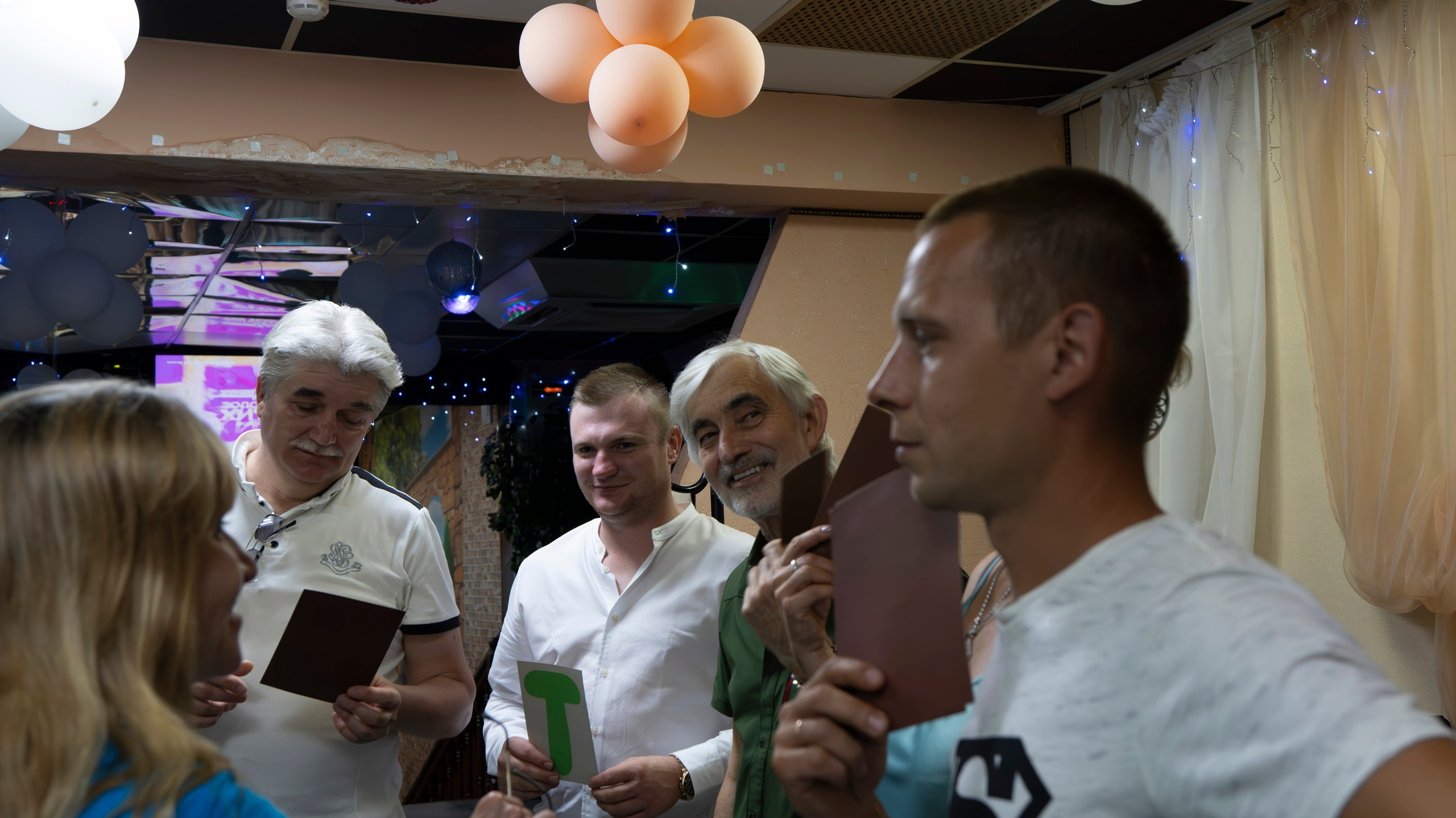 День рождения. Услуги фотографа | Санкт-Петербург