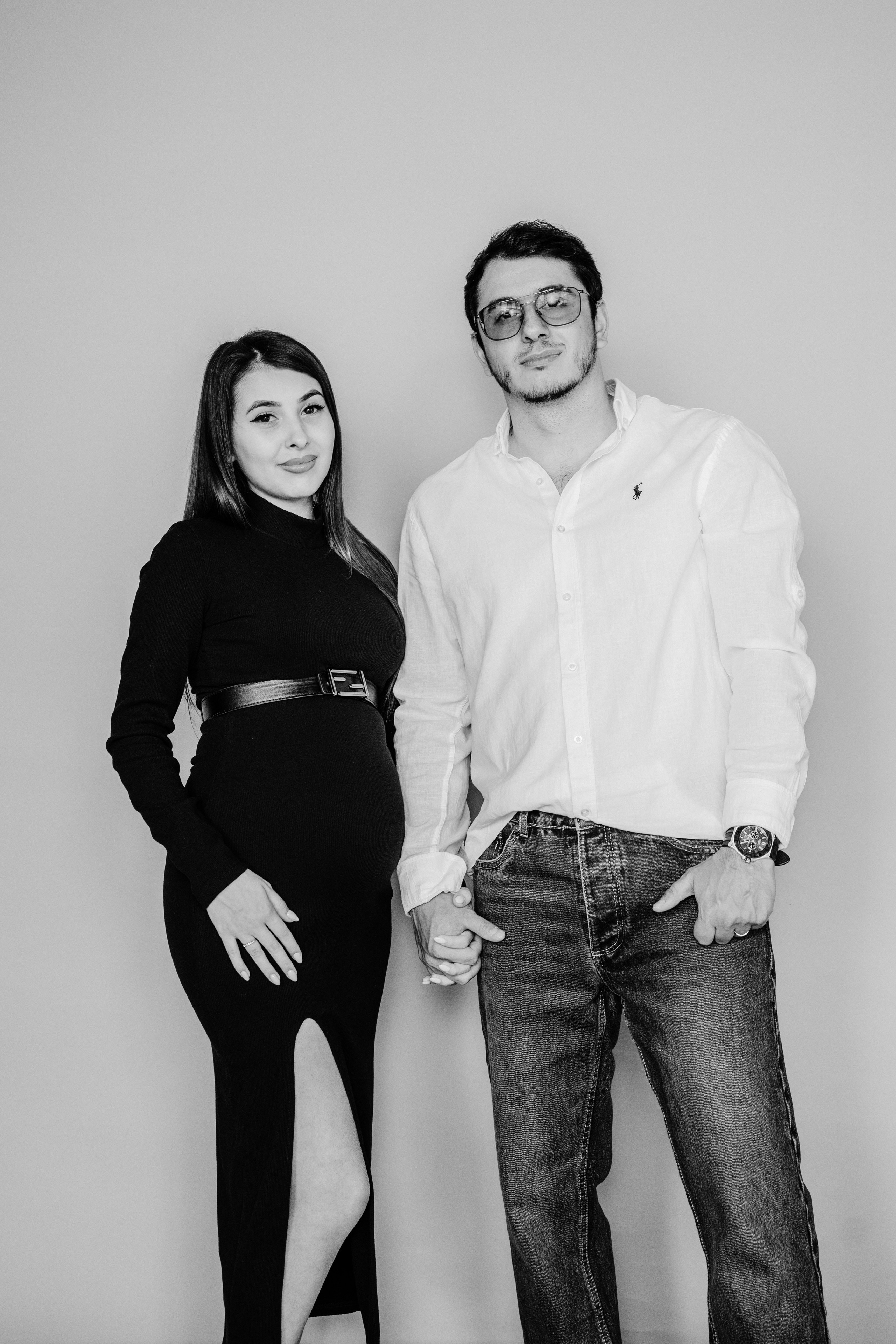 Диана минимализм. Свадебный фотограф Юлия Копылова