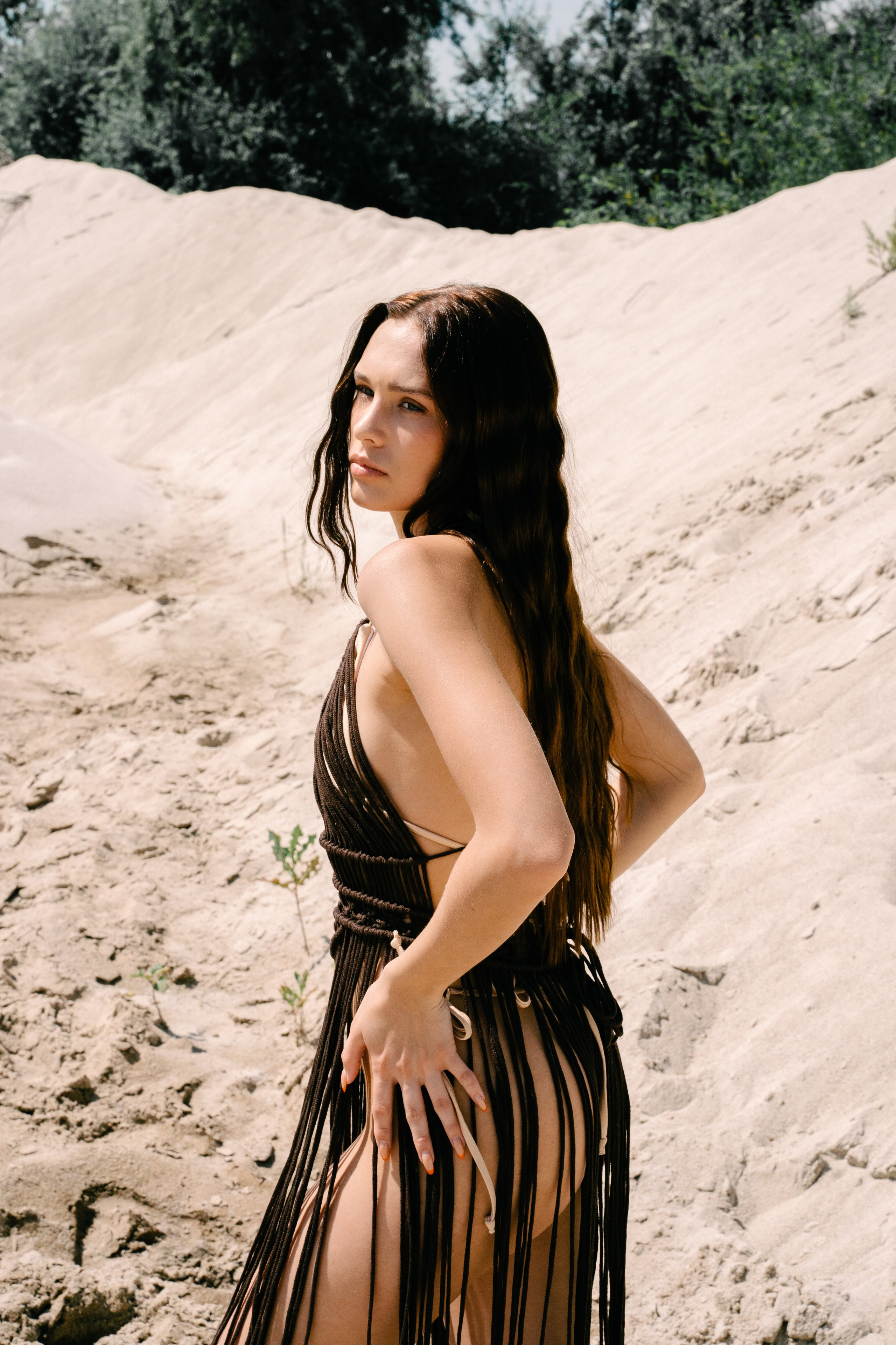 Moon Soul&KN collection. Свадебный фотограф Юлия Копылова