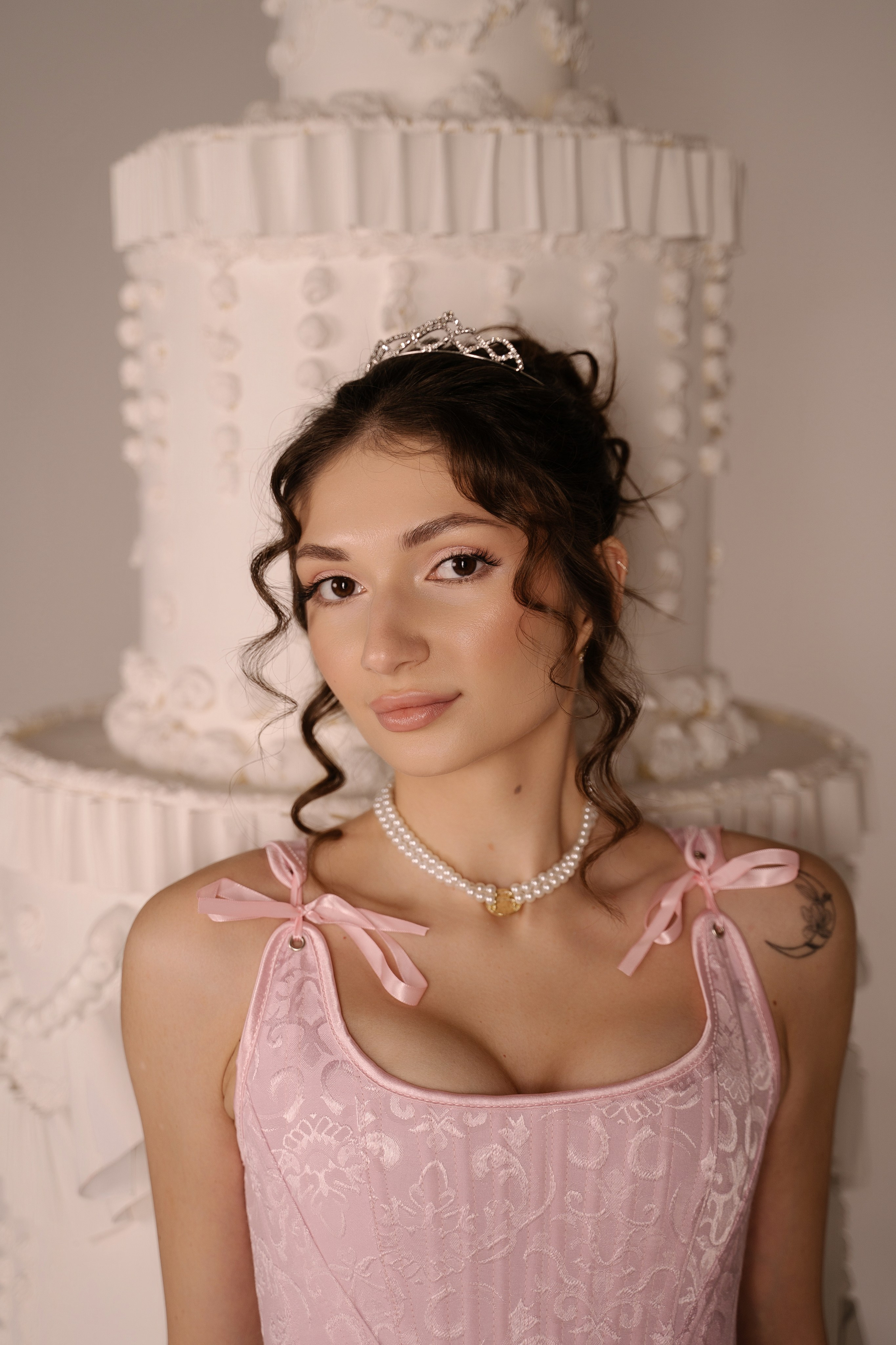 Сабрина. Свадебный фотограф Юлия Копылова