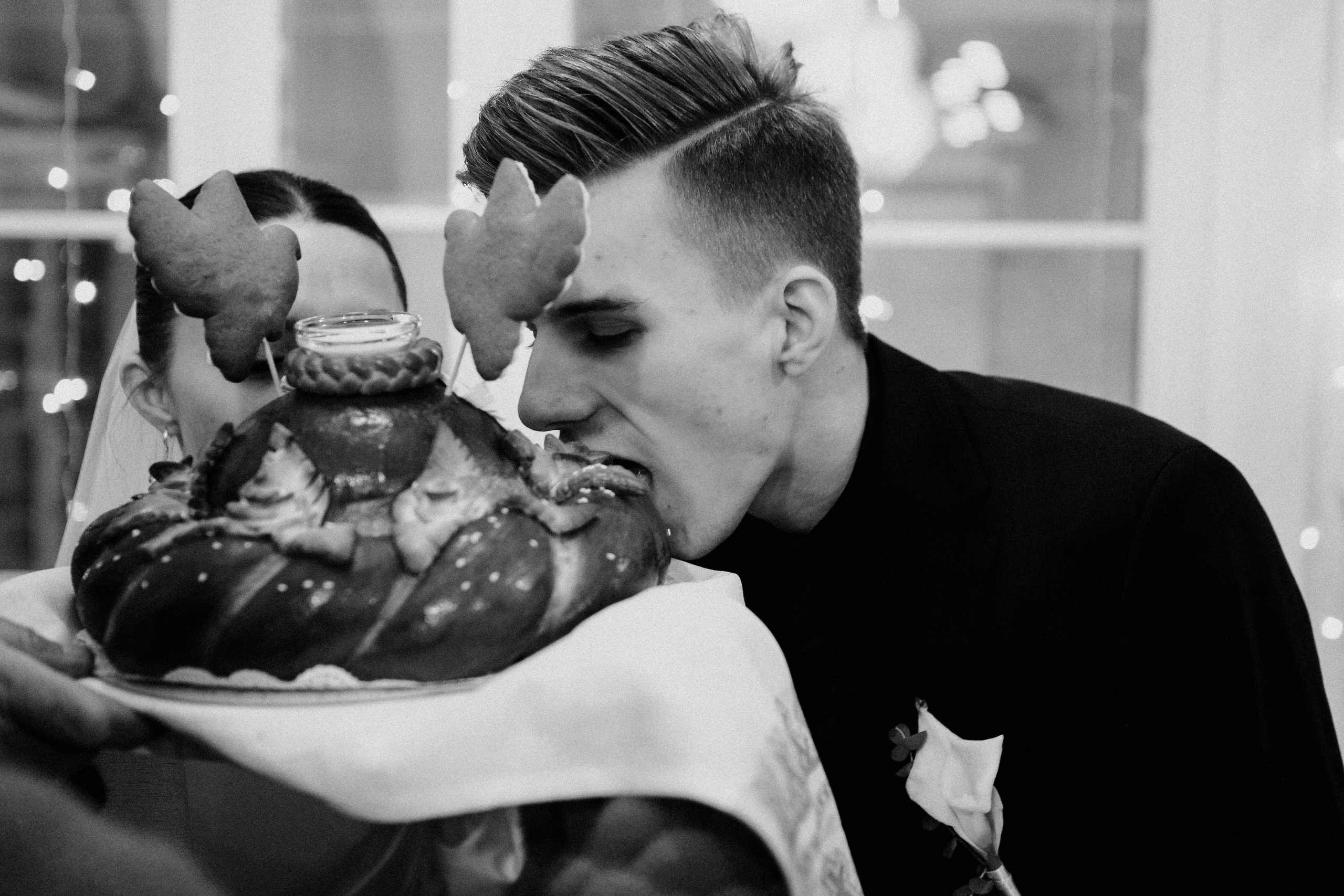 Александра | Константин. Фотограф Таня Королёк