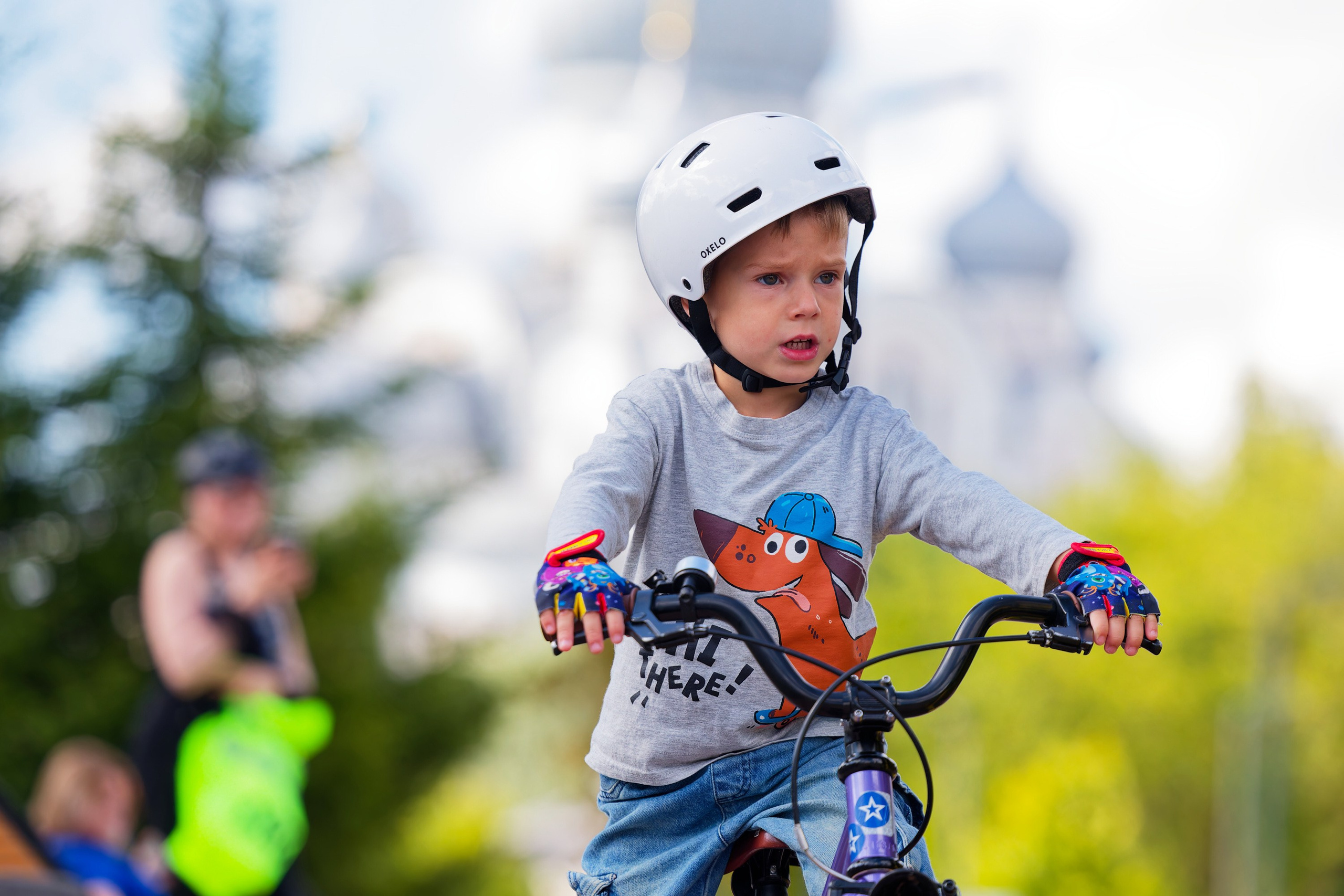 ПампДжем BMX 3 этап 2026. Спортивный фотограф в Санкт-Петербурге Илья Vacool