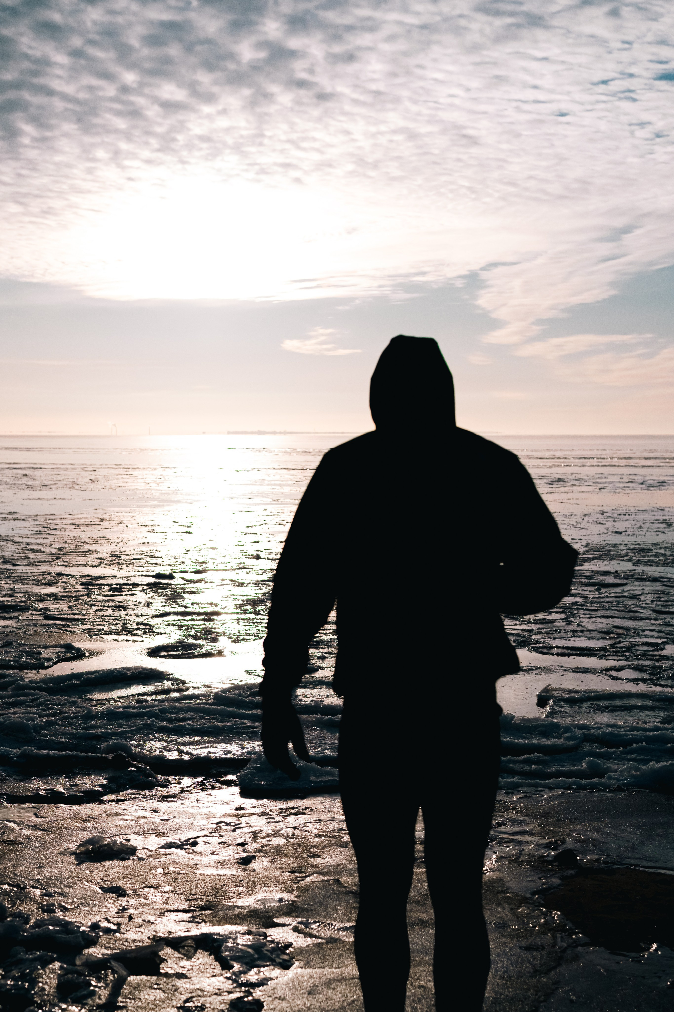 Финский Залив. Портретный и репортажный фотограф в Санкт-Петербурге Смоляков Максим