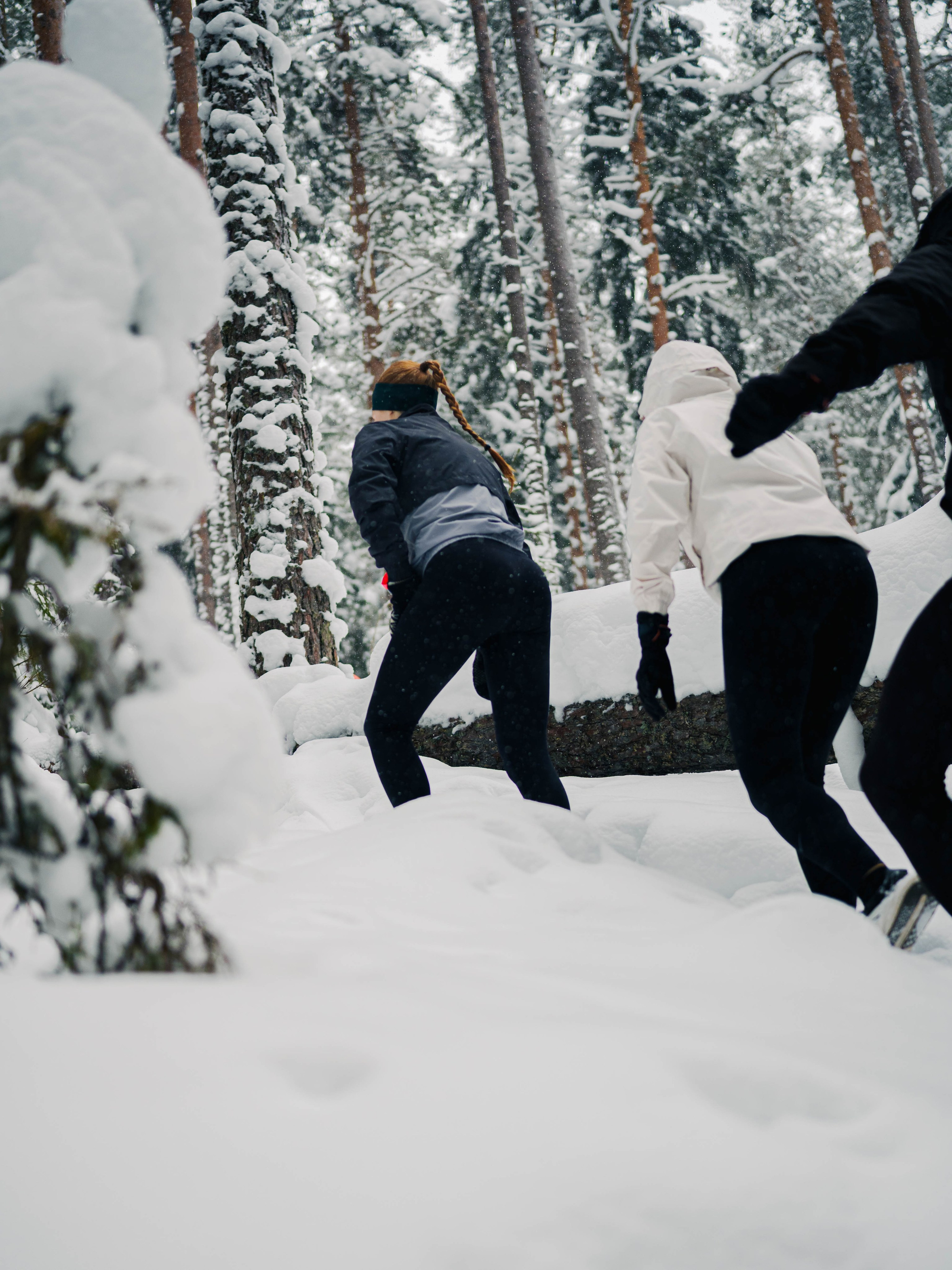 Skuratov Trail Run. Портретный и репортажный фотограф в Санкт-Петербурге Смоляков Максим