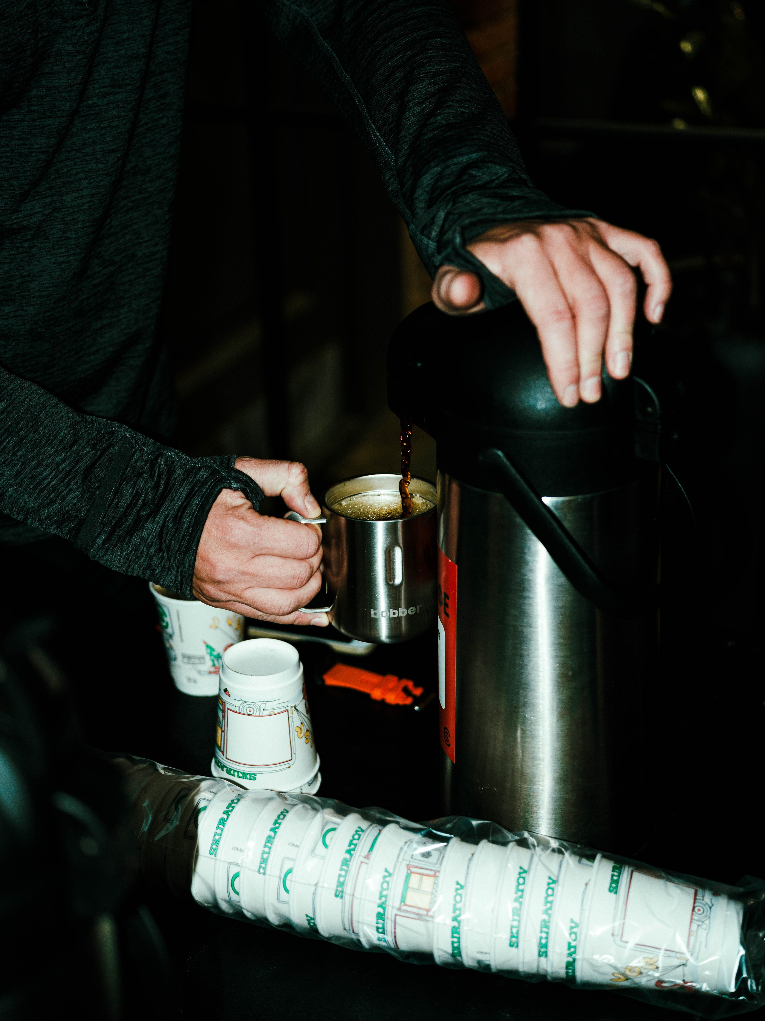 Skuratov Пробежки Зима. Портретный и репортажный фотограф в Санкт-Петербурге Смоляков Максим