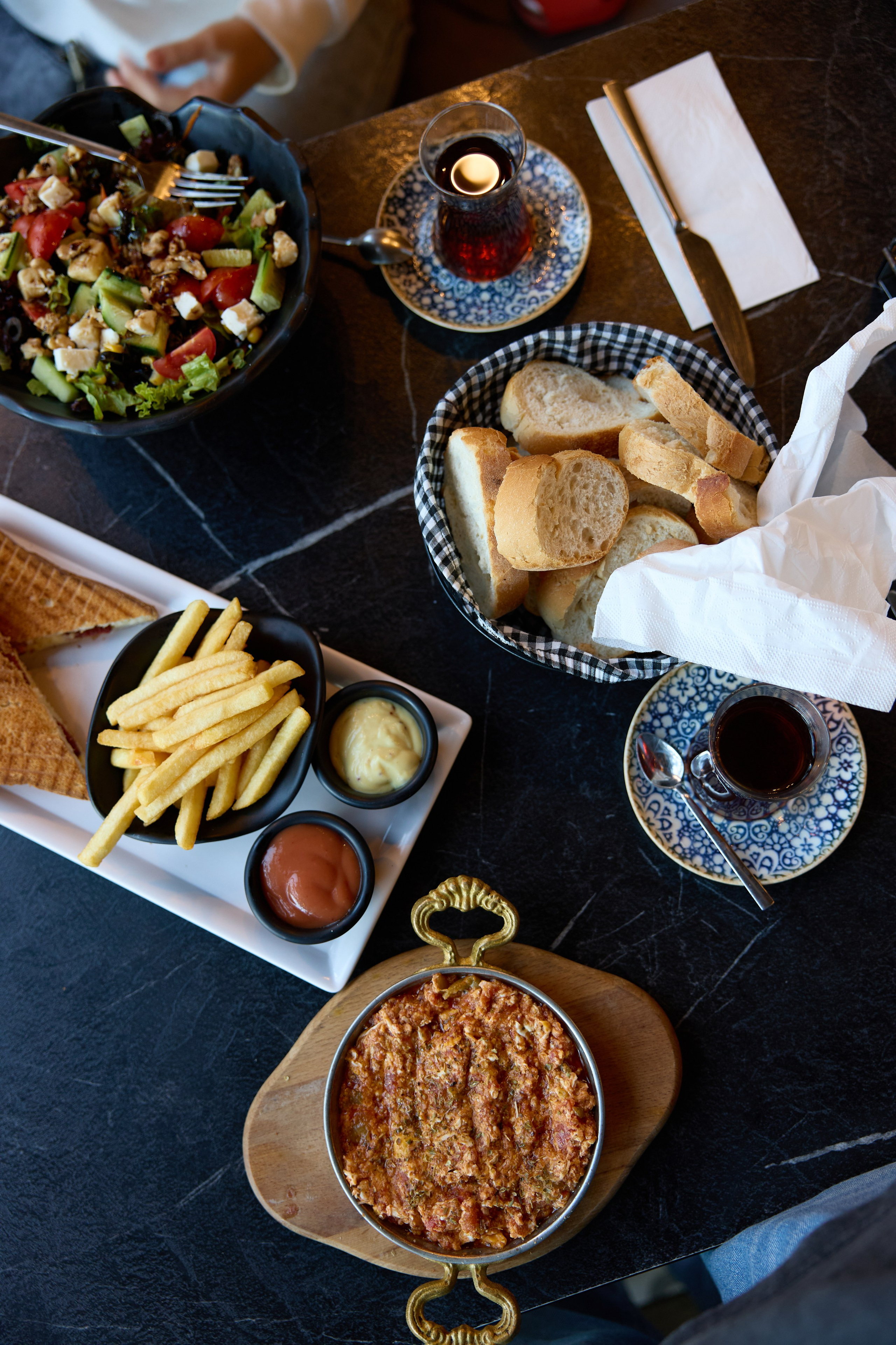 Стамбул 24. Фотограф Москва, Дима Пеллер