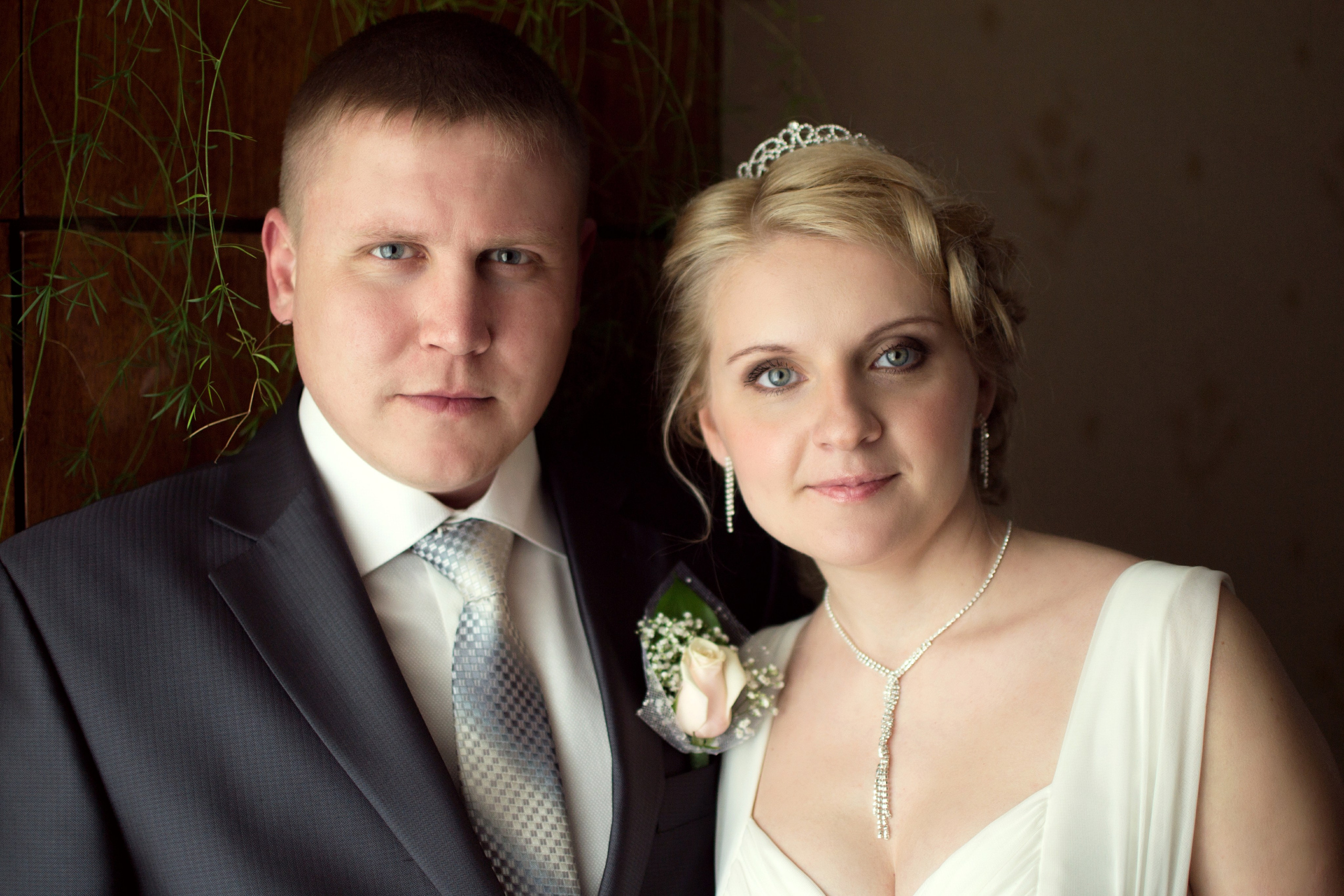 Свадьба. Портретный креативный творческий фотограф в Казани Михаил Бушенев