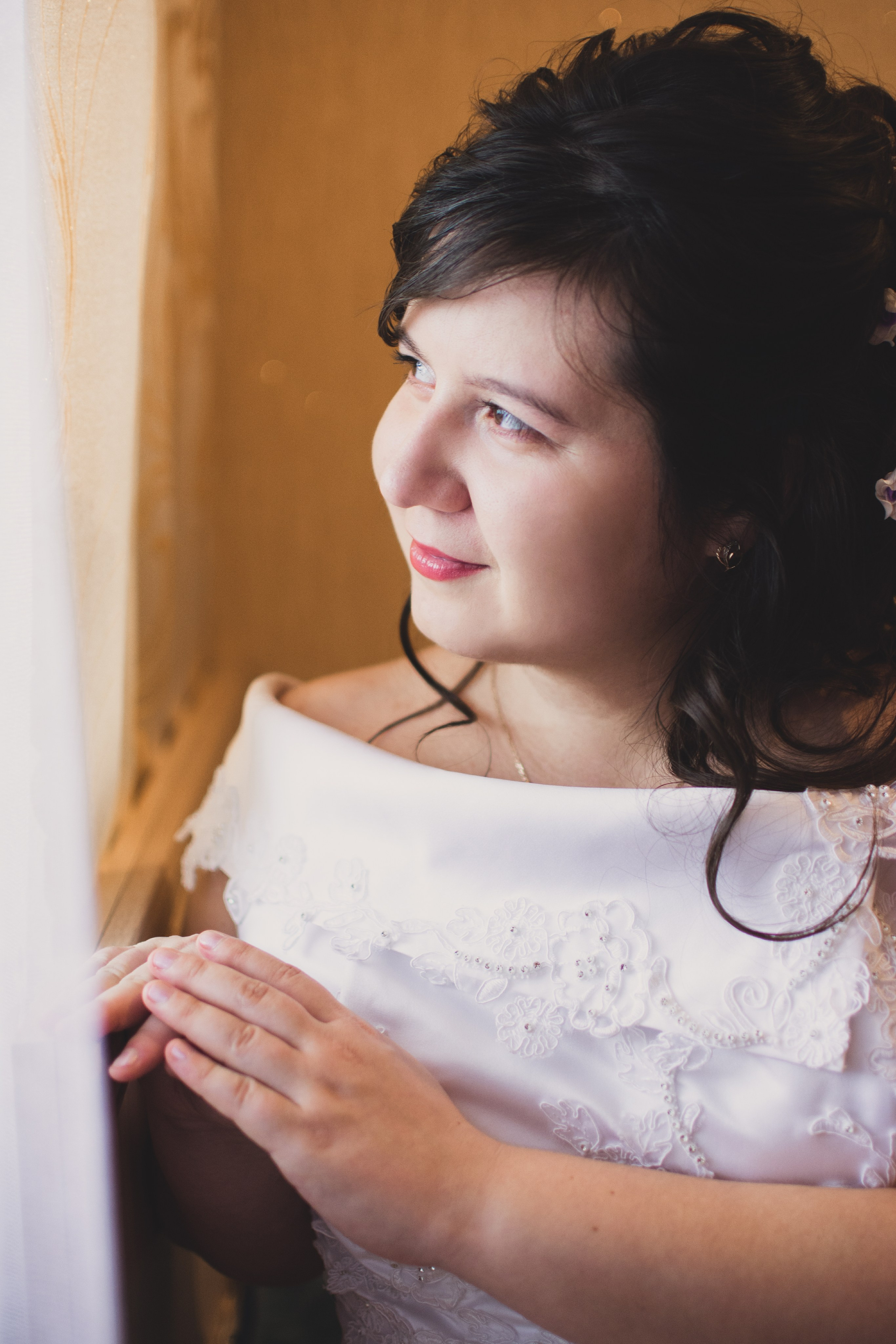 Свадьба. Портретный креативный творческий фотограф в Казани Михаил Бушенев