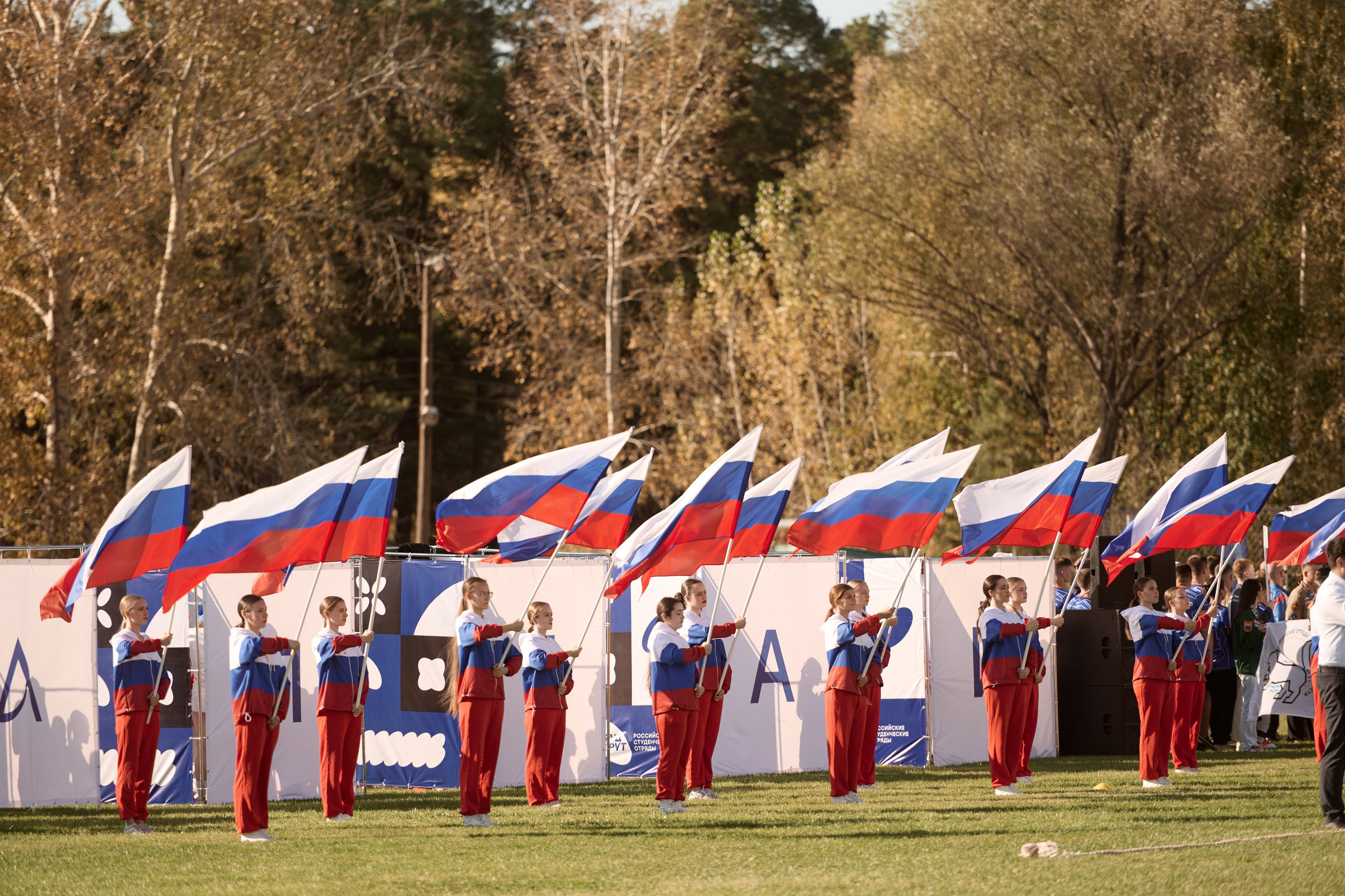 Павловский слёт. Сергей Богомолов. Свадебный и семейный фотограф