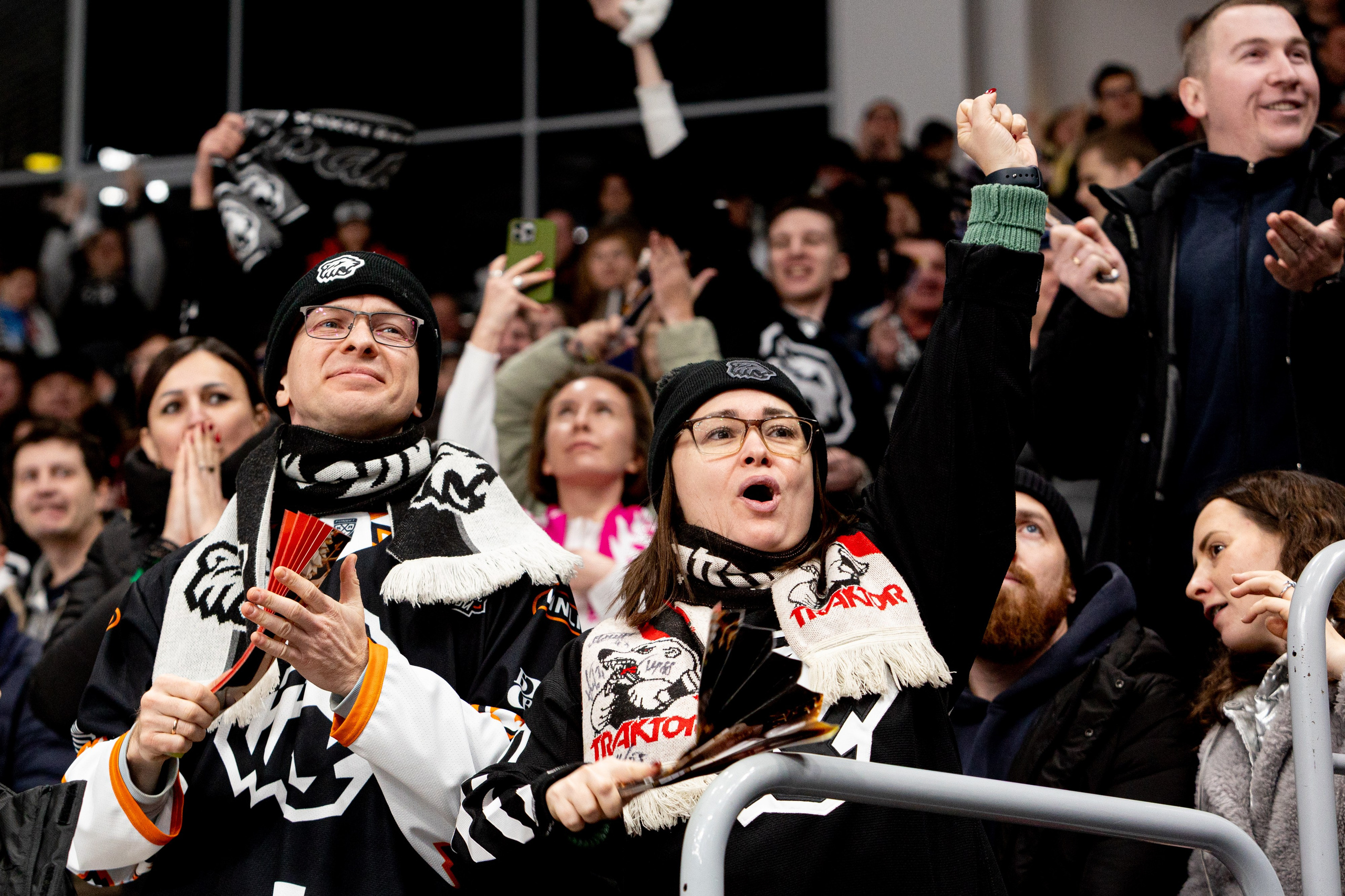 СПОРТ. Репортажный фотограф Наталья Лапцевич