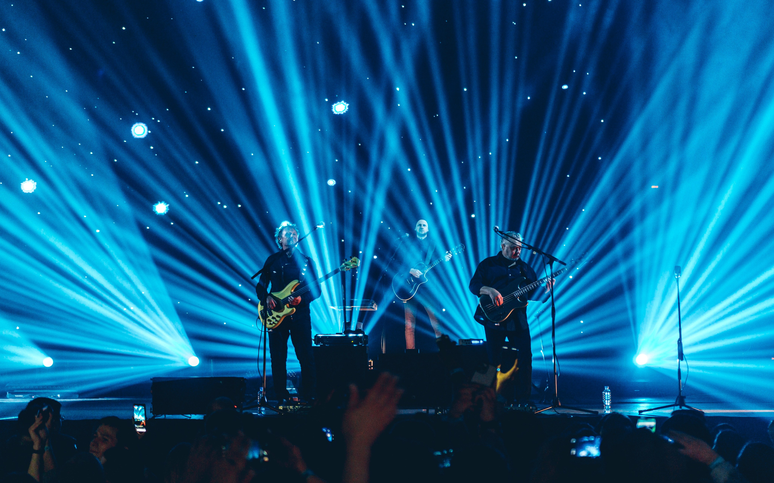 КОНЦЕРТ. Репортажный фотограф Наталья Лапцевич
