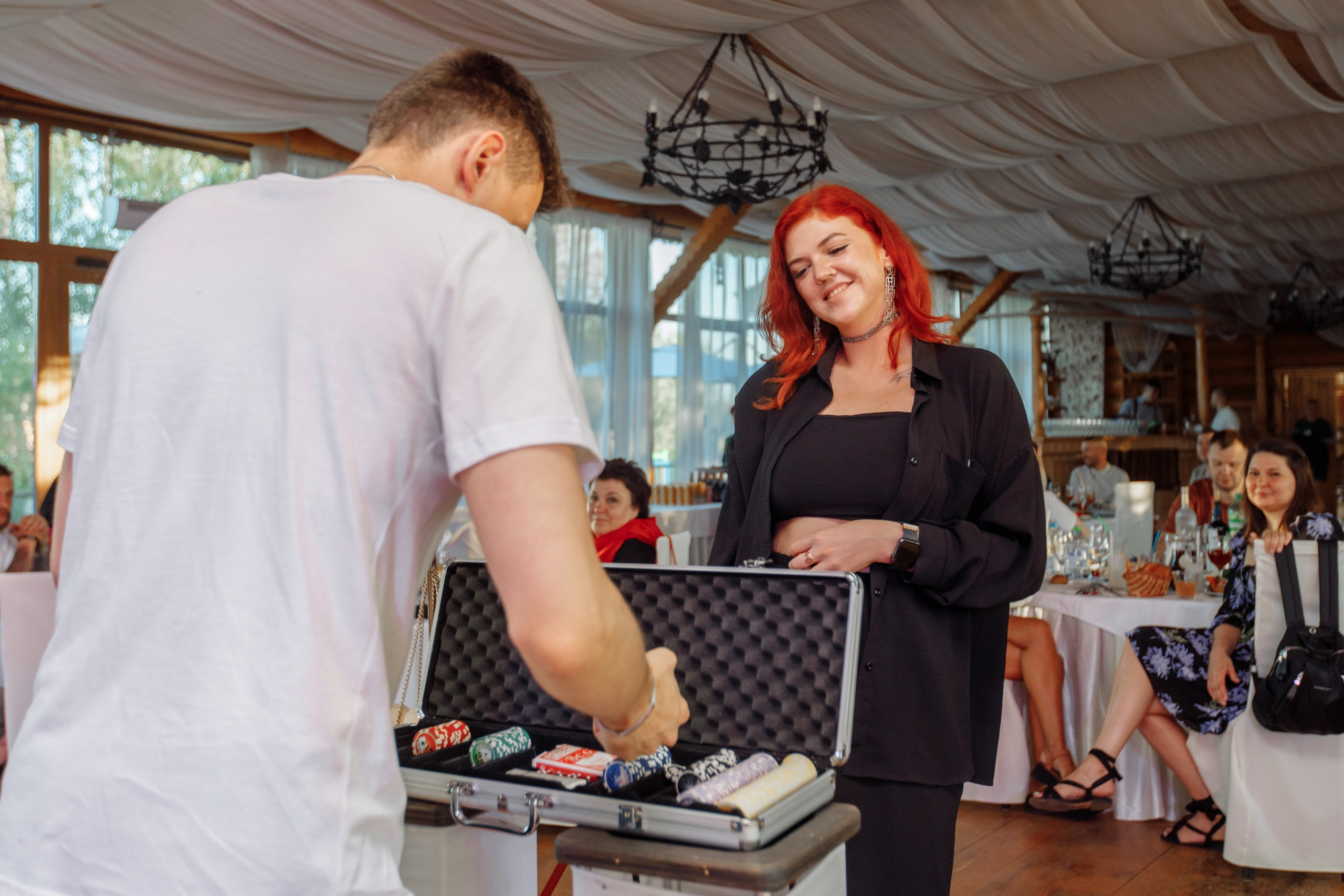 SUMMER. Motorkon. Свадебный фотограф в Ярославле Анастасия Архипова