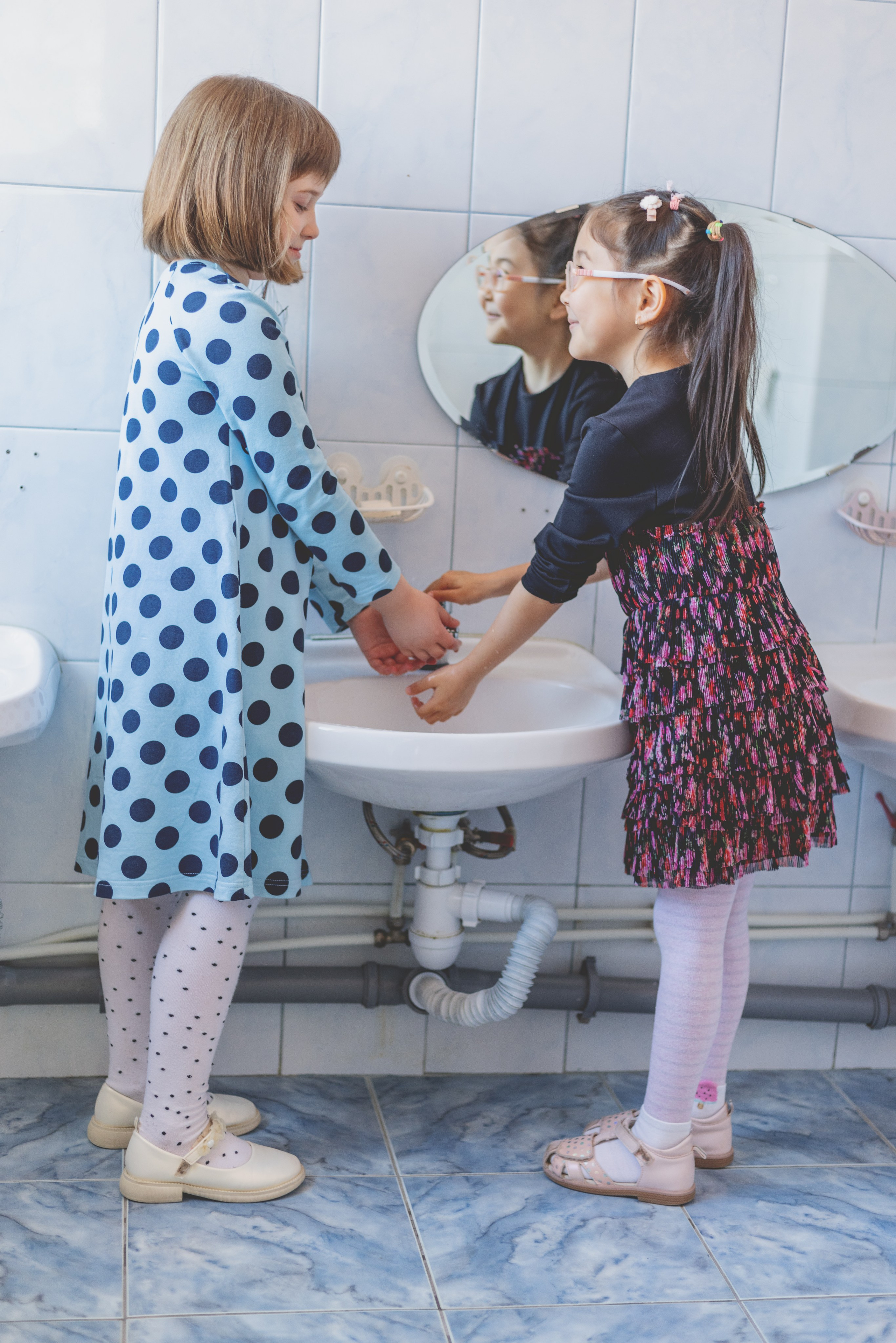 Детский сад. Главная