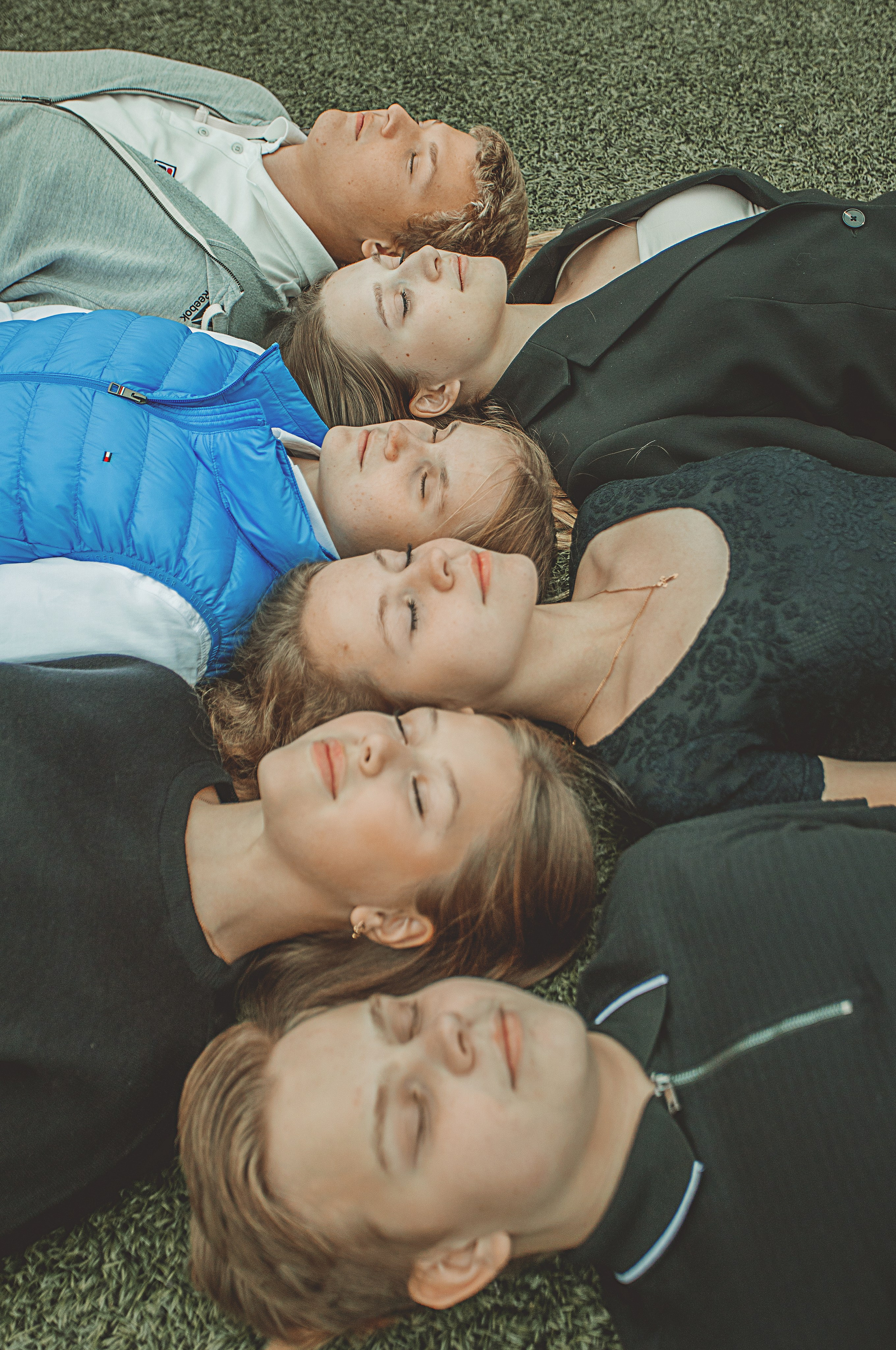 9 класс. Главная