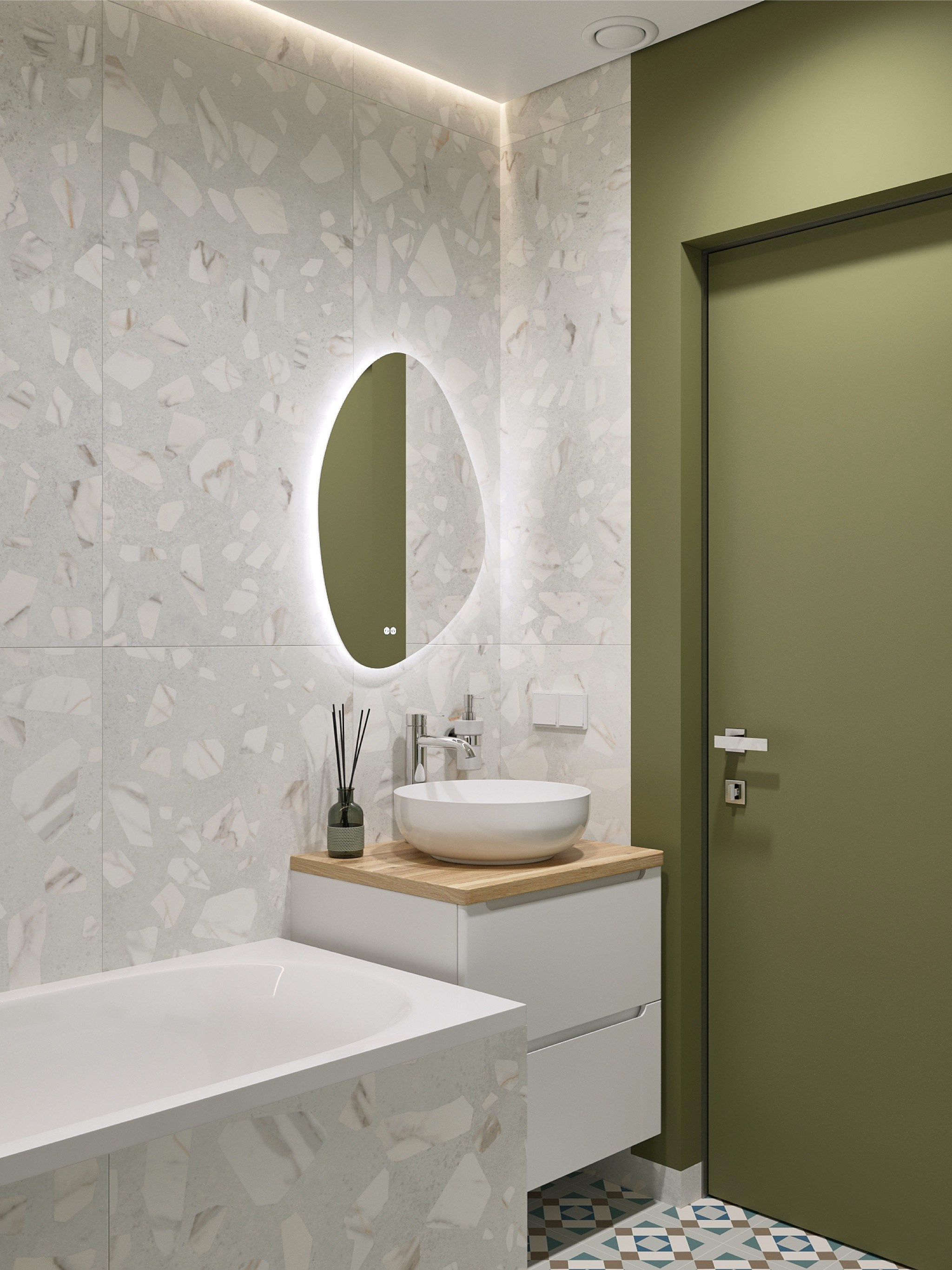 MAG 7. Семейное бюро Малицких