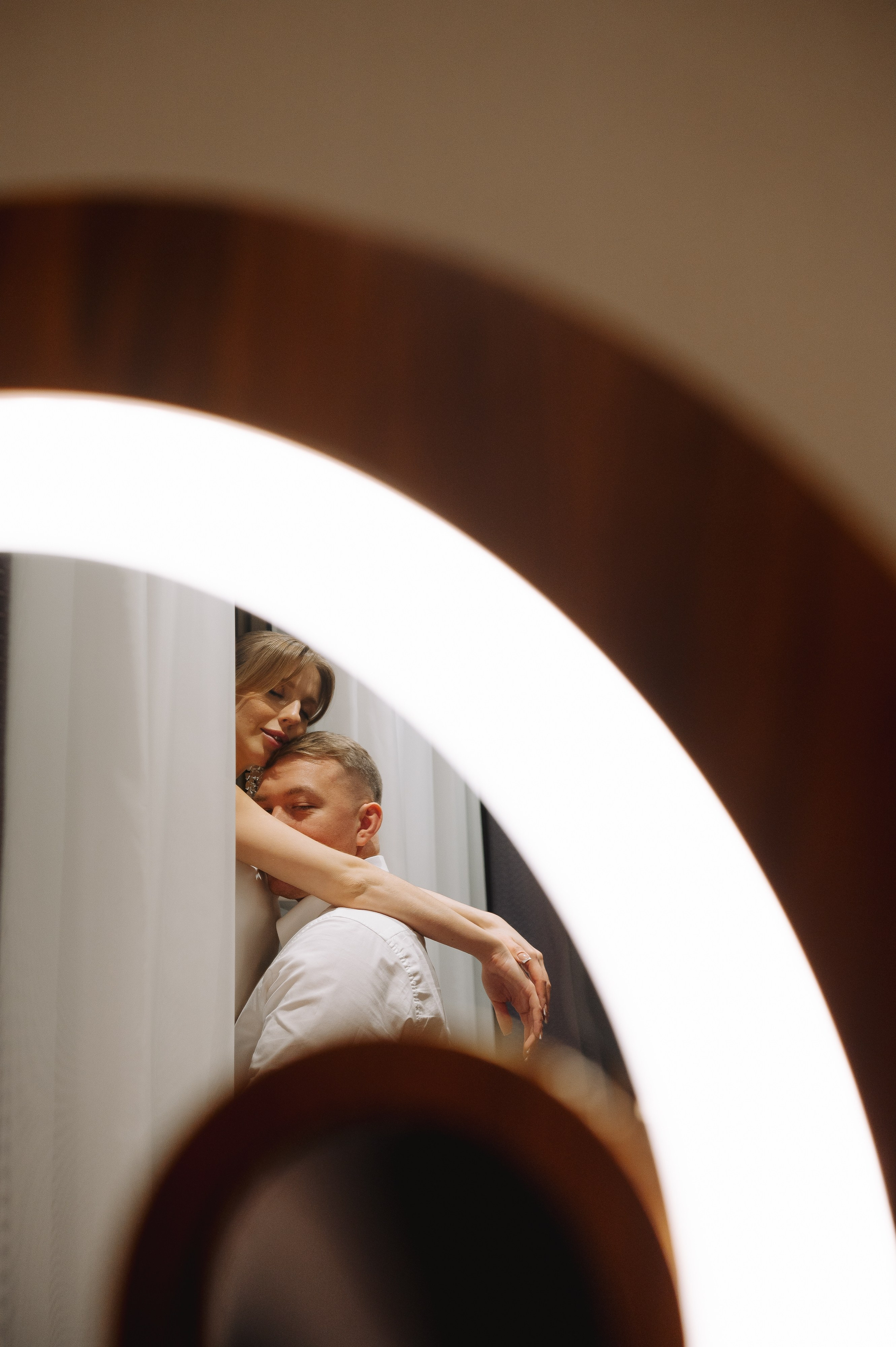 Антон + Оля = ♥️ | 2023. Фотограф Вито Бурмасов | Москва