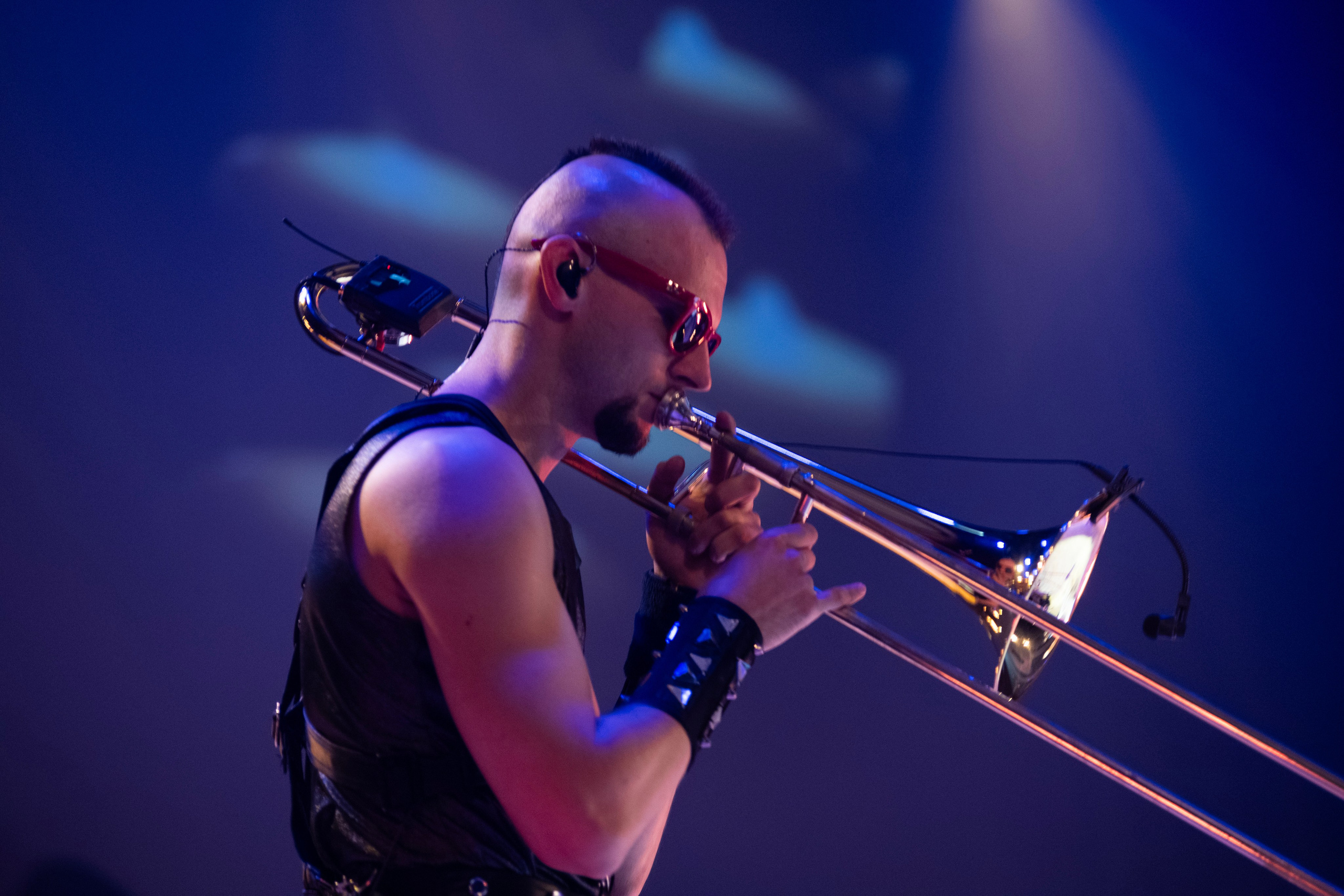 Концерт Concord Orhestra. Главная