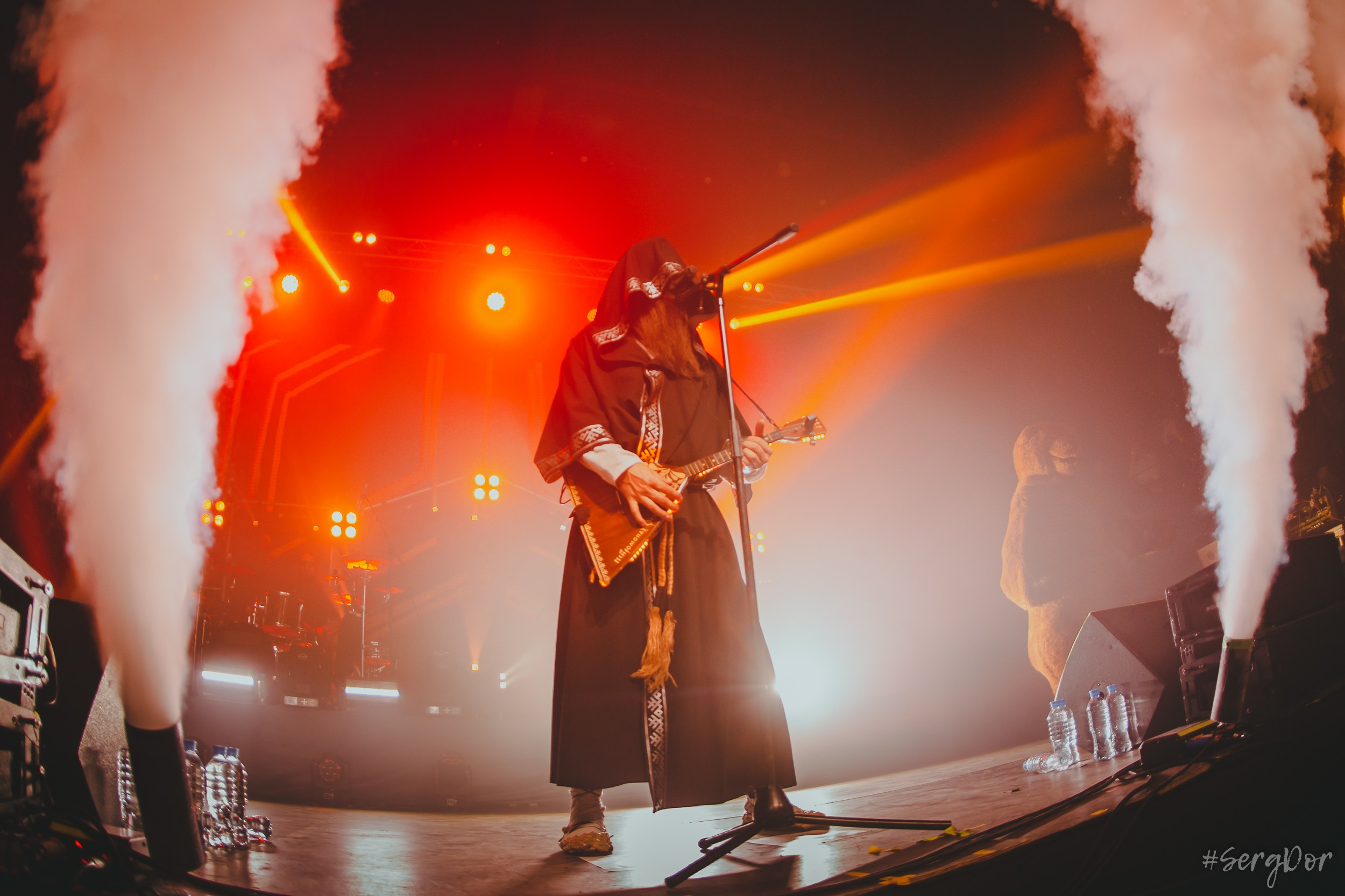 Нейромонах Феофан, Sound, Санкт-Петербург, Летопись, концерт, 20.10.2022, SergDor, Поле притоптать, 20 октября 2023 года, #SergDor