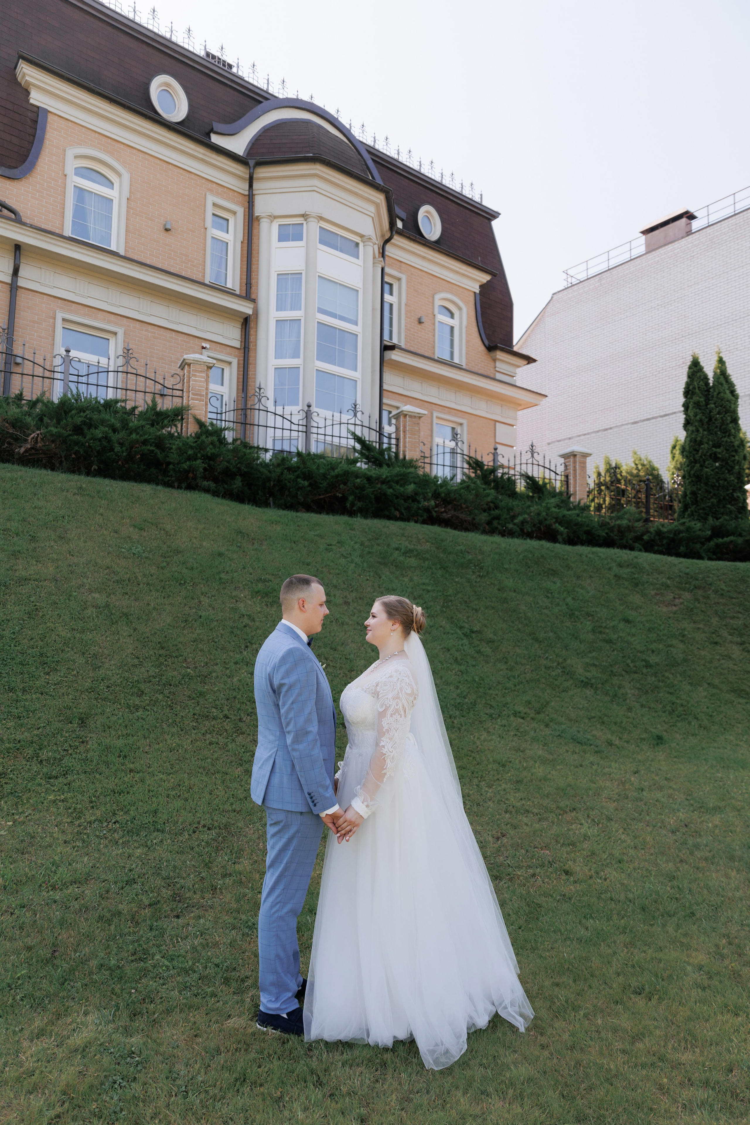 Свадьба. Свадебный и семейный фотограф в Твери и Тверской области