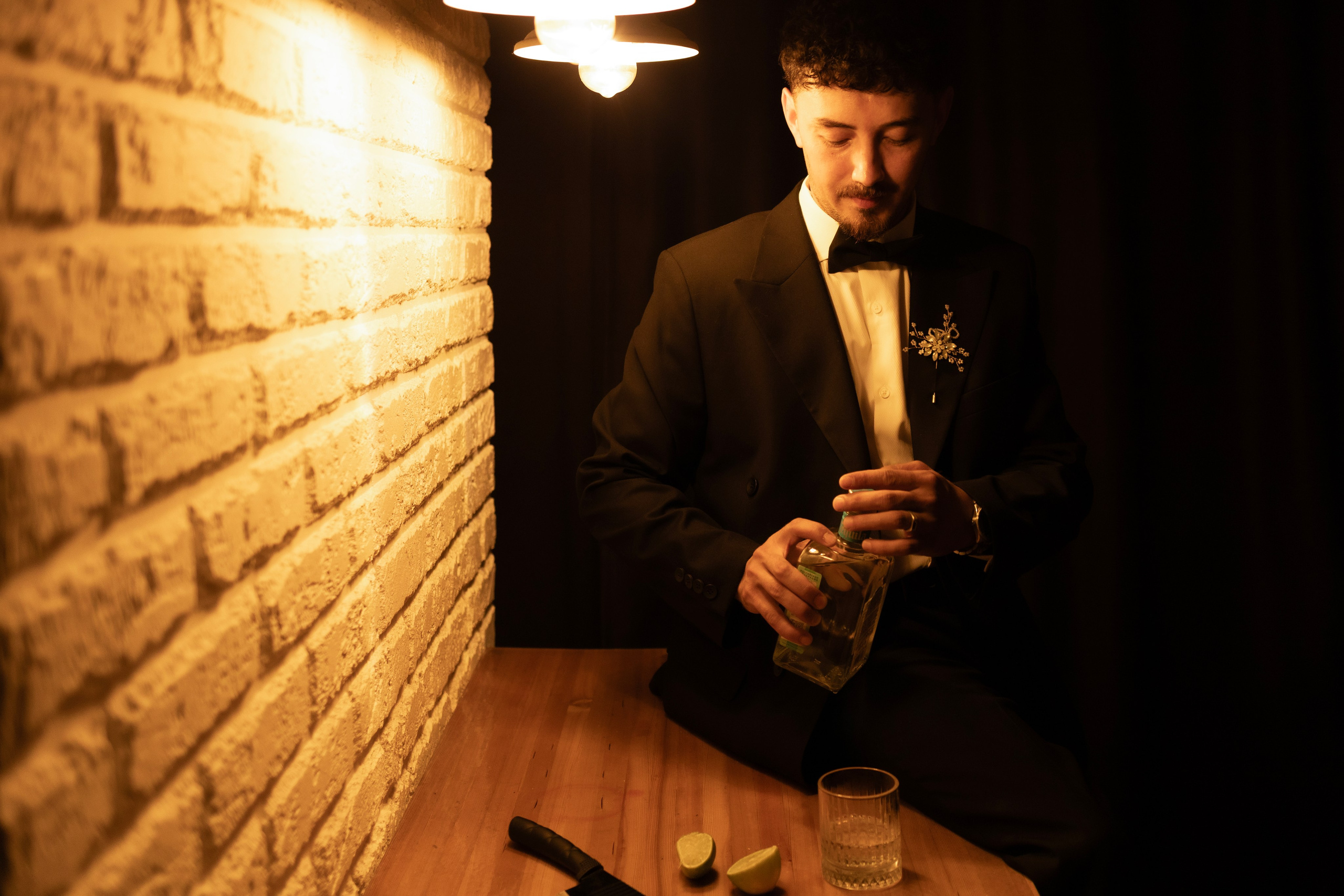 Дарья | Шариф. Свадебный фотограф Александра Попова