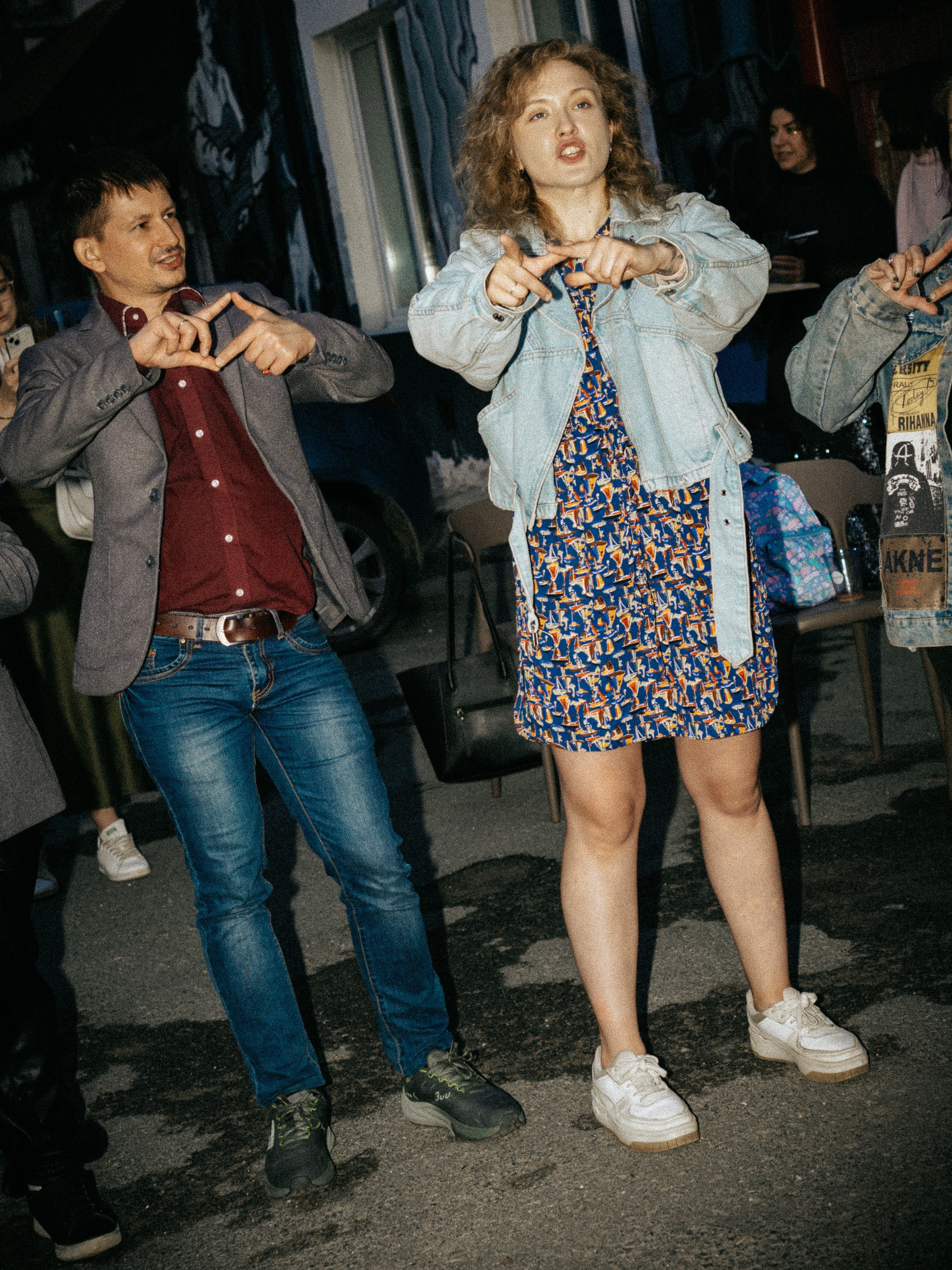 Встречи|День рождения. Фотограф в Екатеринбурге Яна Круташова