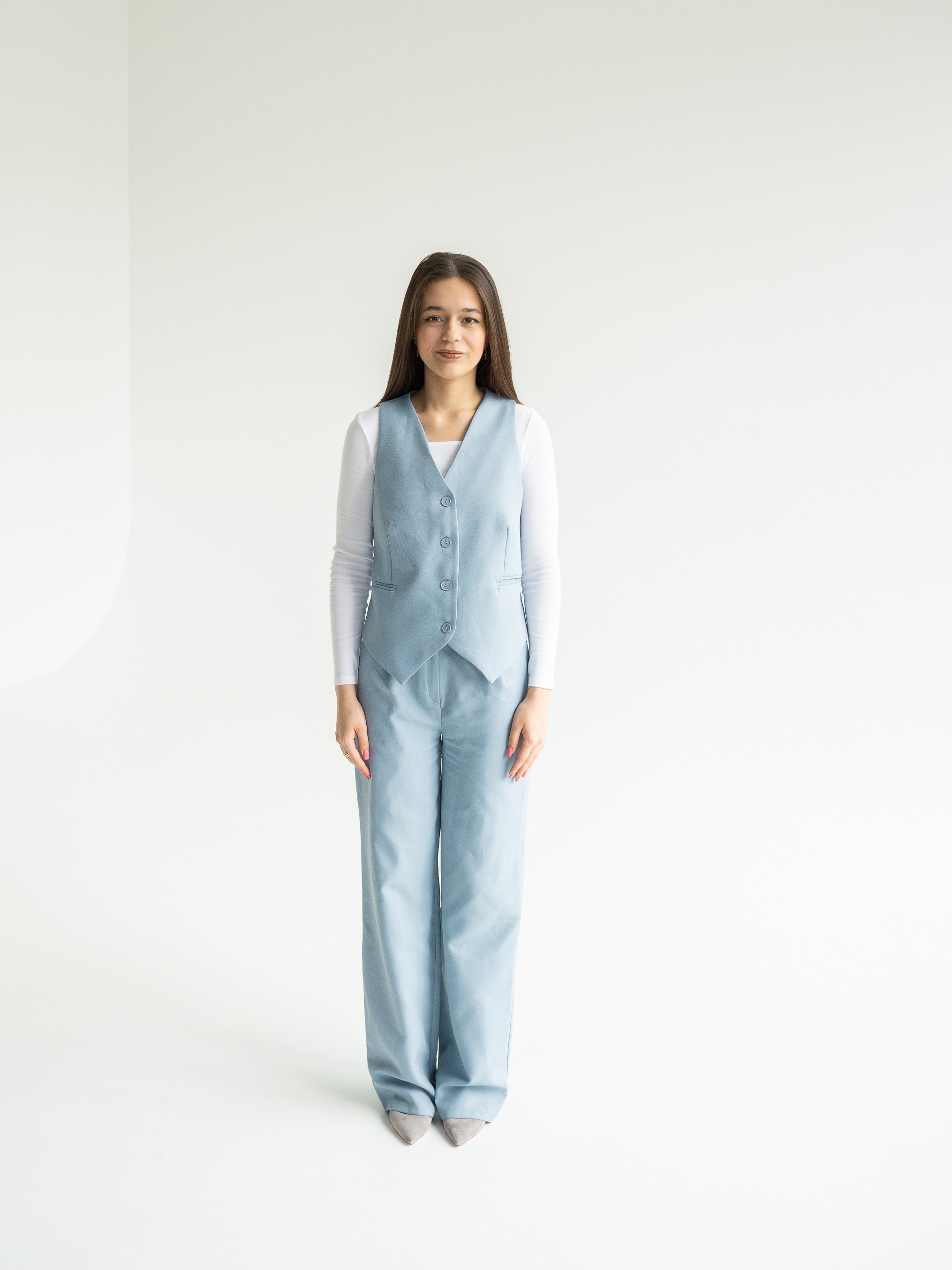 Банки маркет. Фотограф в Екатеринбурге Яна Круташова