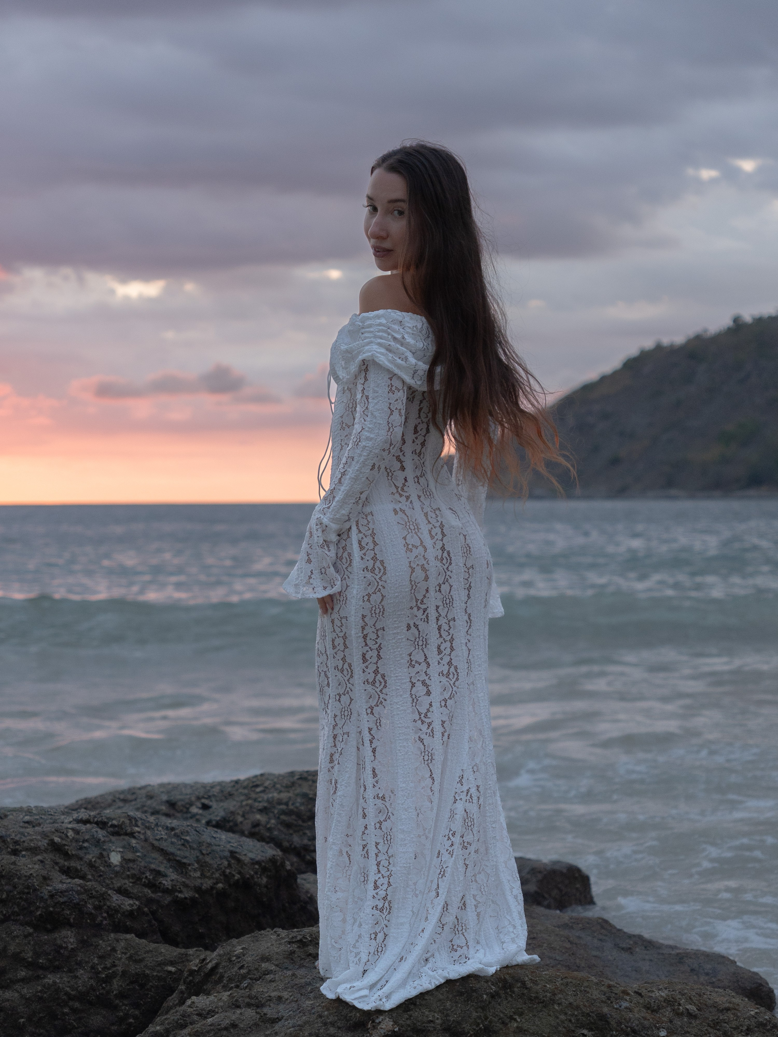 Александра. Фотограф в Екатеринбурге Яна Круташова