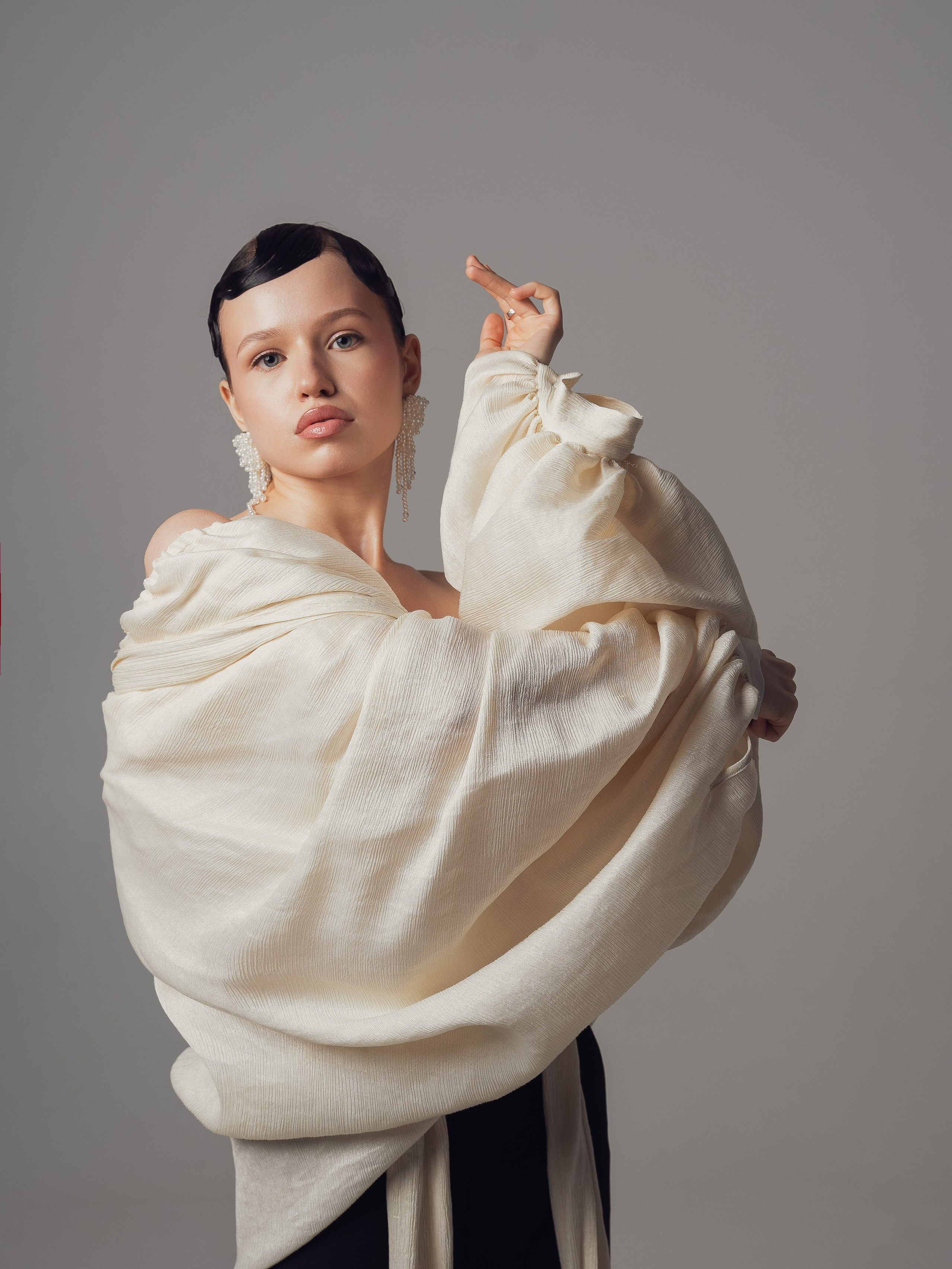 Ксения. Фотограф в Екатеринбурге Яна Круташова