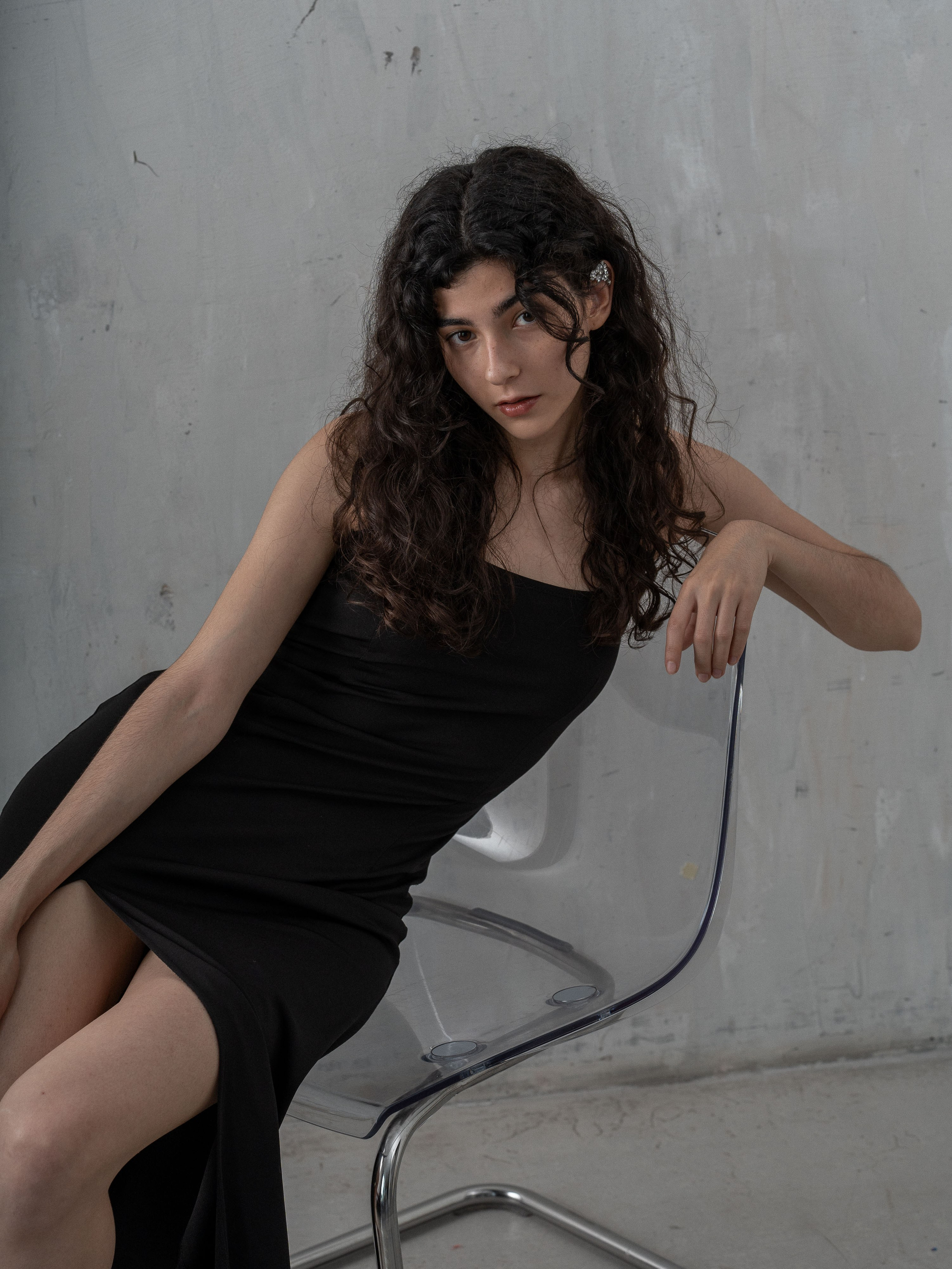 Аня|Prizma Production. Фотограф в Екатеринбурге Яна Круташова